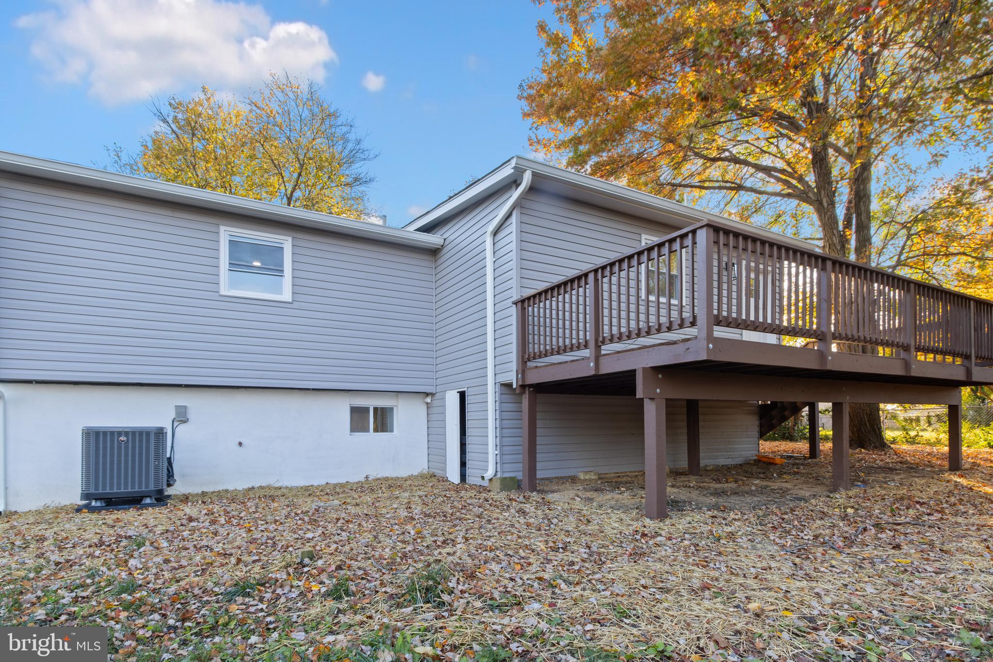 DISTRICT HEIGHTS - Residential