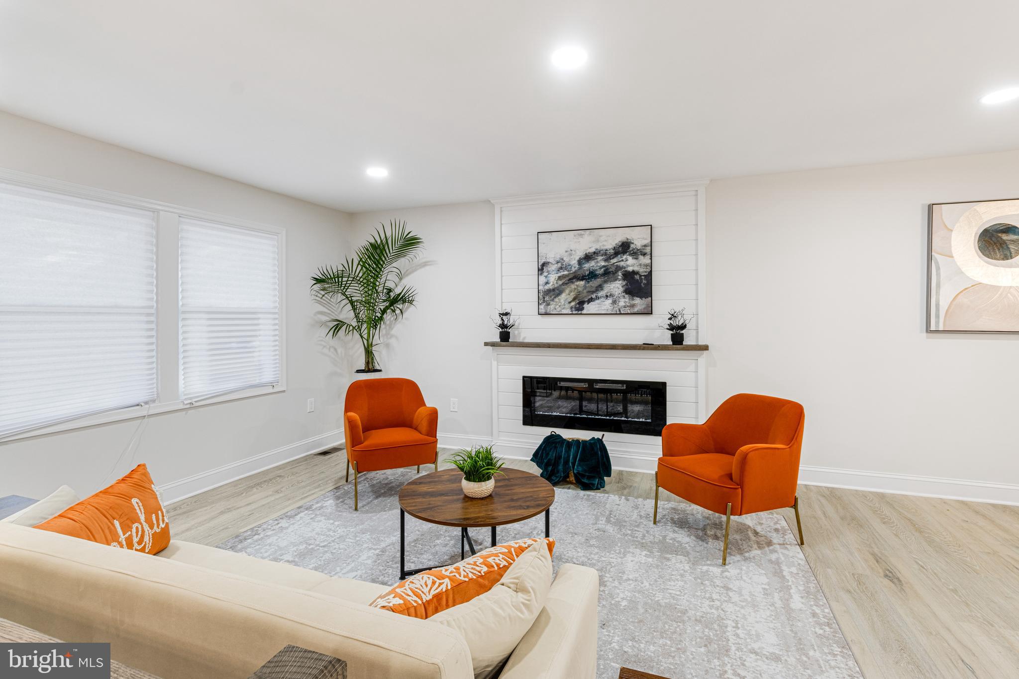 DISTRICT HEIGHTS - Residential