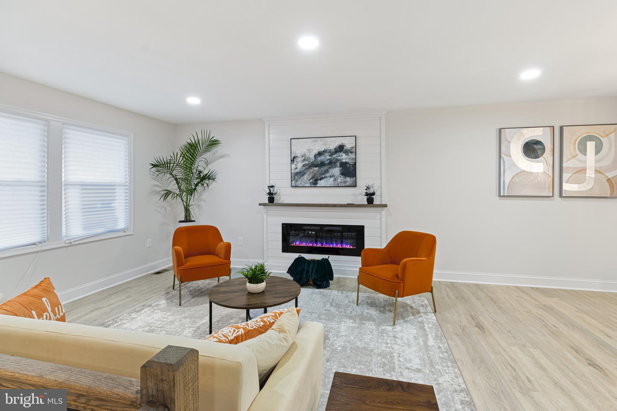 DISTRICT HEIGHTS - Residential