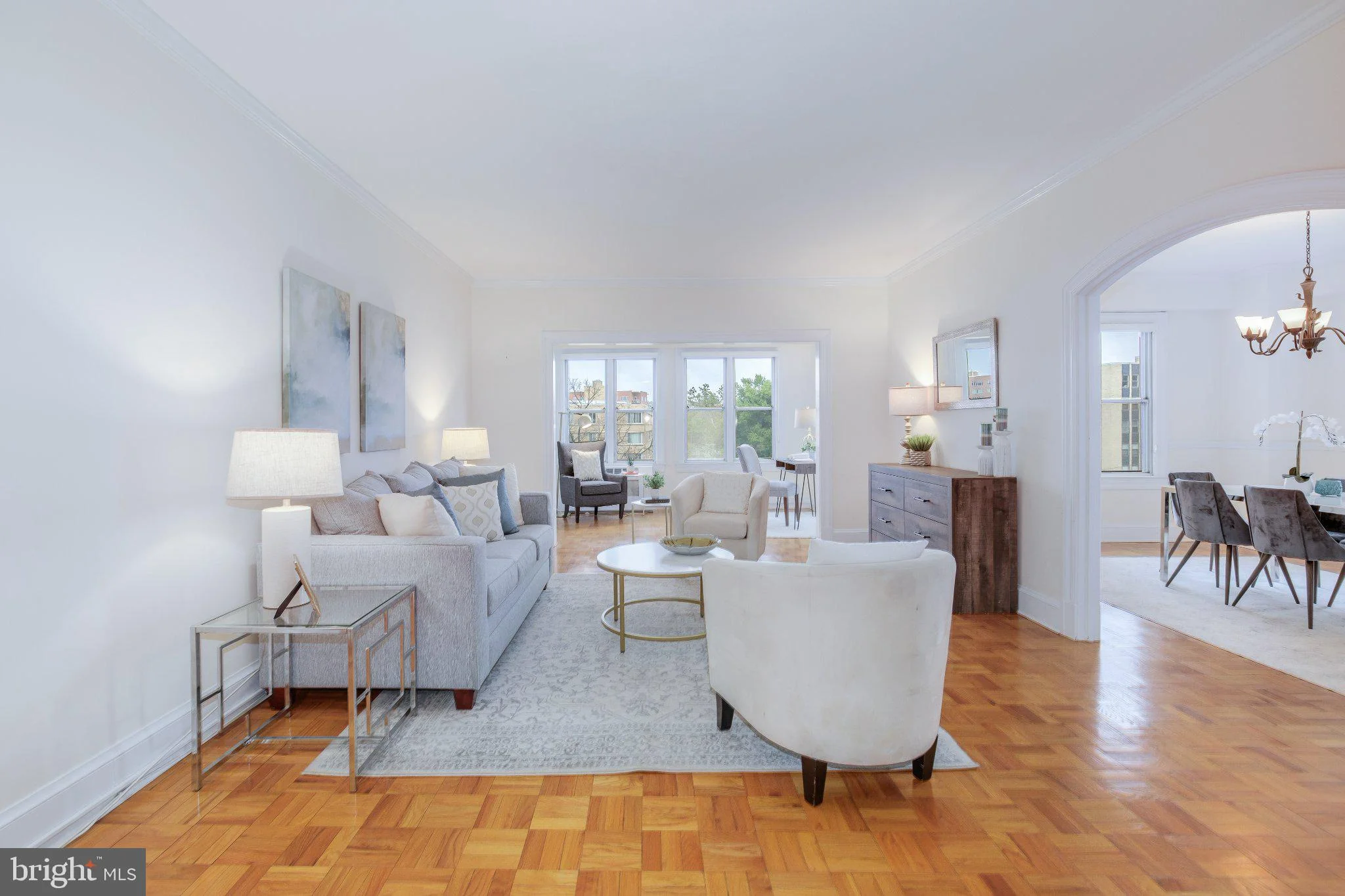 4000 Cathedral Avenue NW Unit 412B, Washington, DC 20016