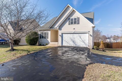 Homes For Sale - 35291 Gosling Lane<br/> Orange County, LOCUST GROVE, VA 22508