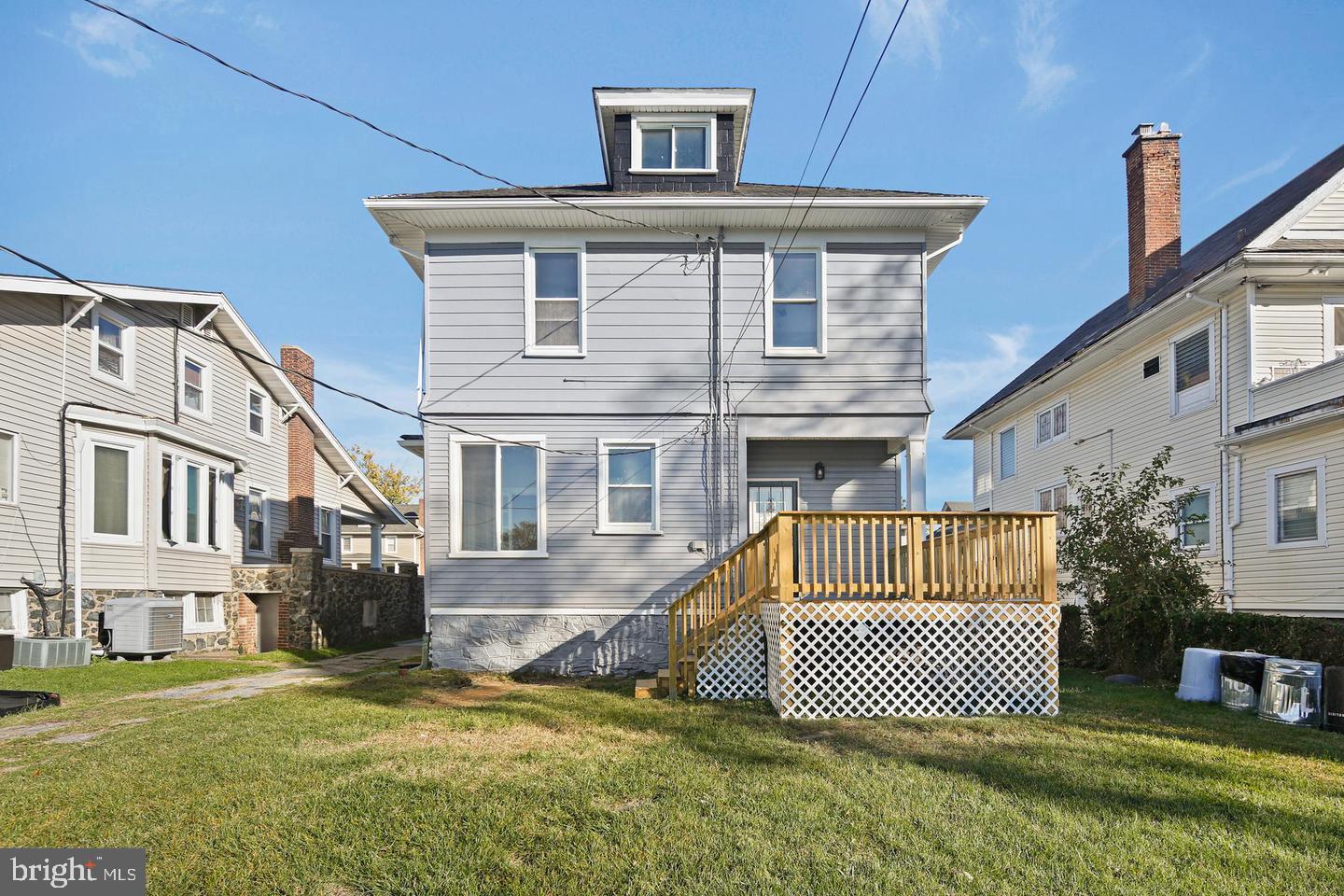 HANLON - Residential