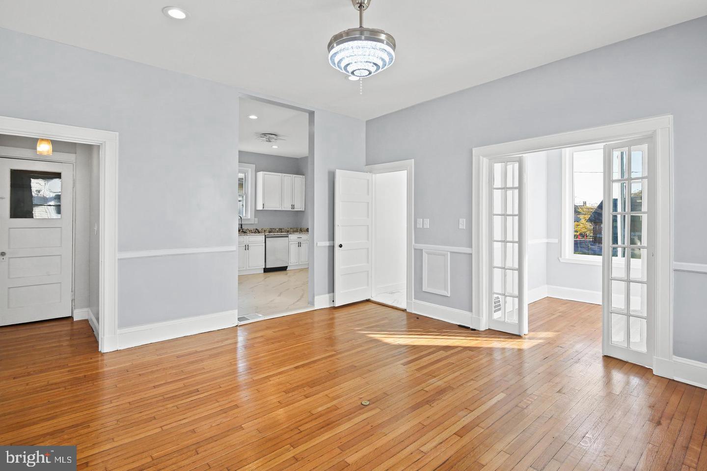 HANLON - Residential