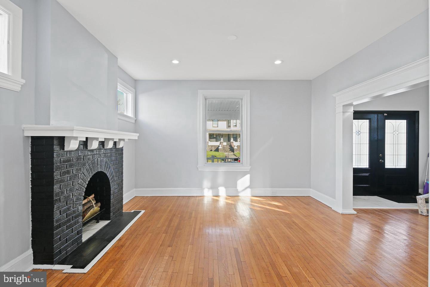 HANLON - Residential