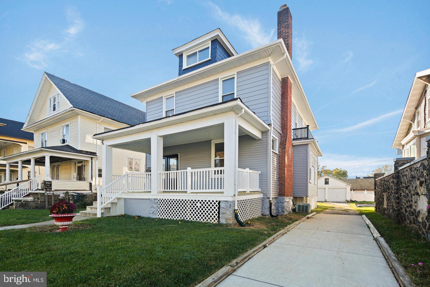 HANLON - Residential