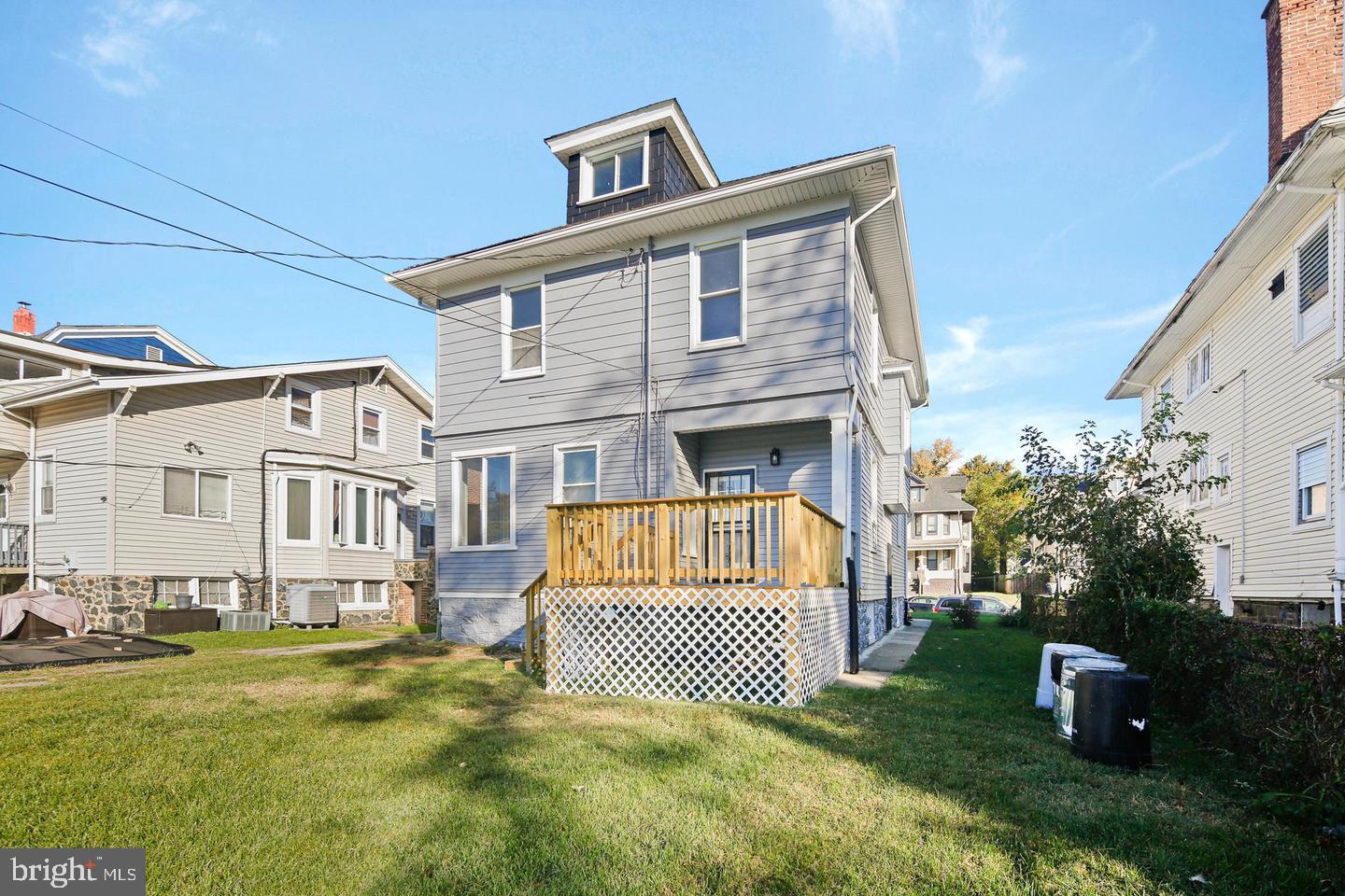 HANLON - Residential