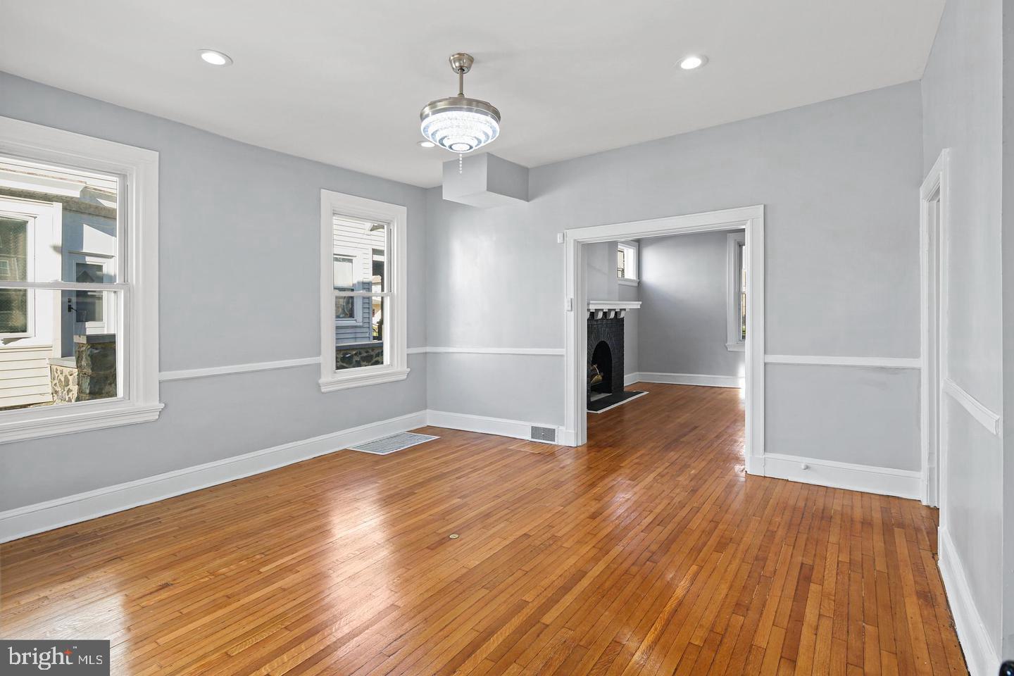 HANLON - Residential