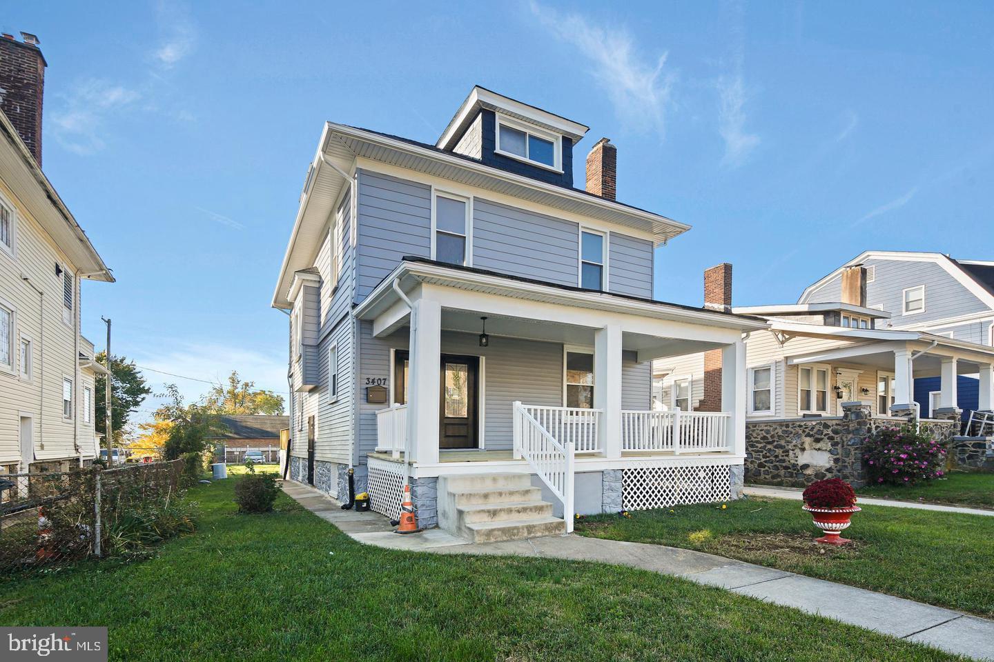 HANLON - Residential