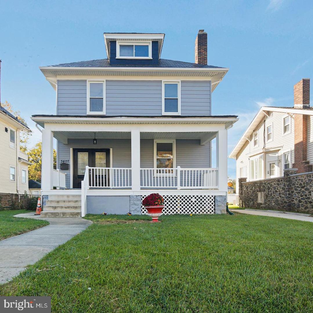 HANLON - Residential