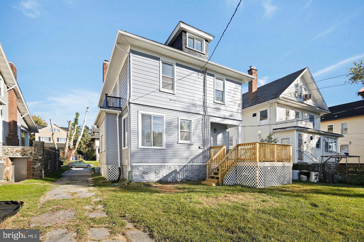 HANLON - Residential