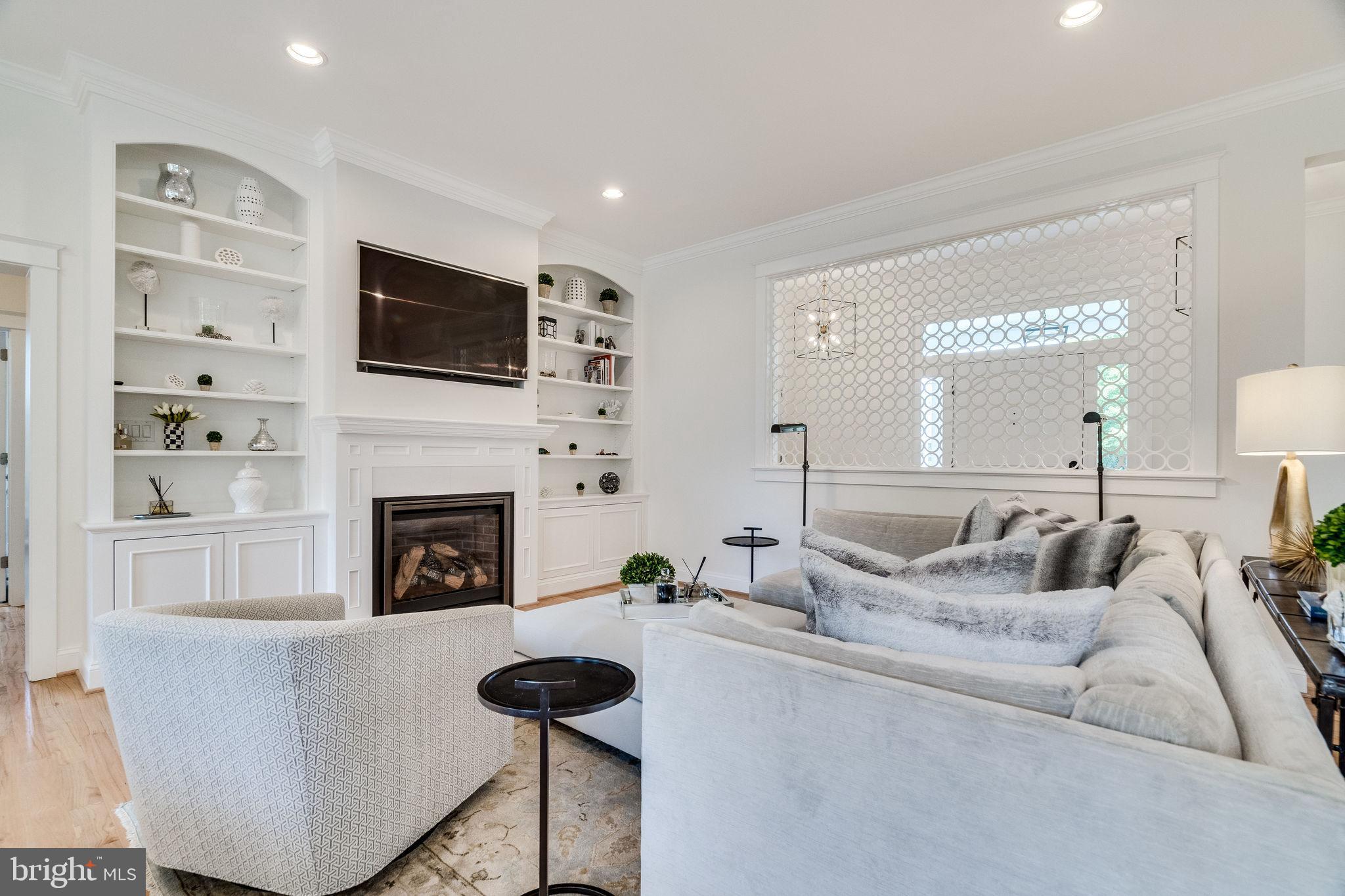 BELLE HAVEN - Residential