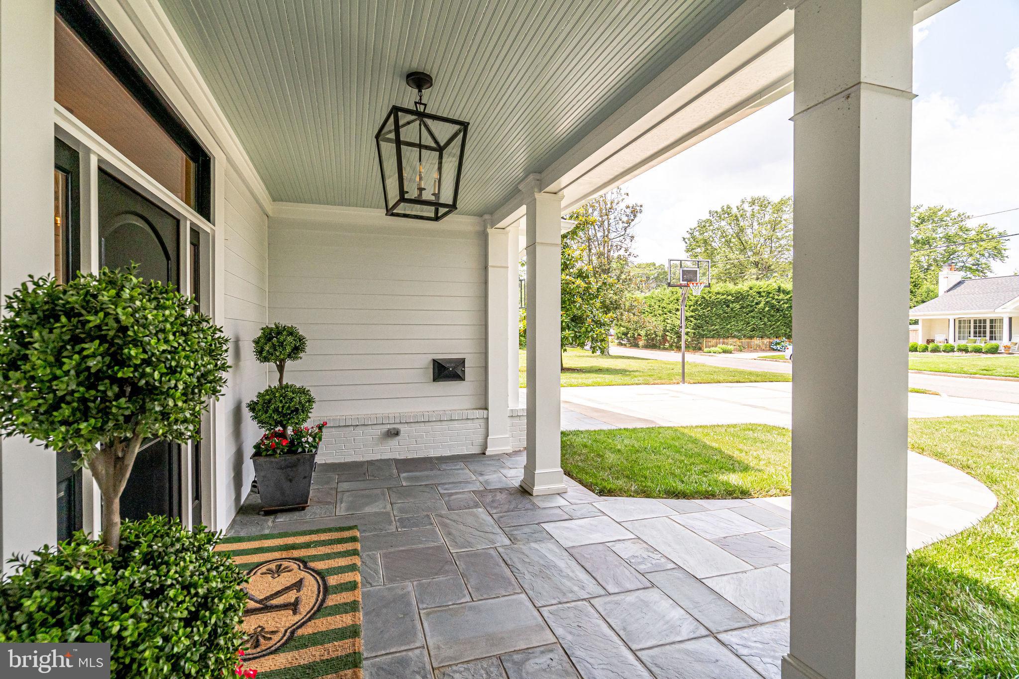 BELLE HAVEN - Residential