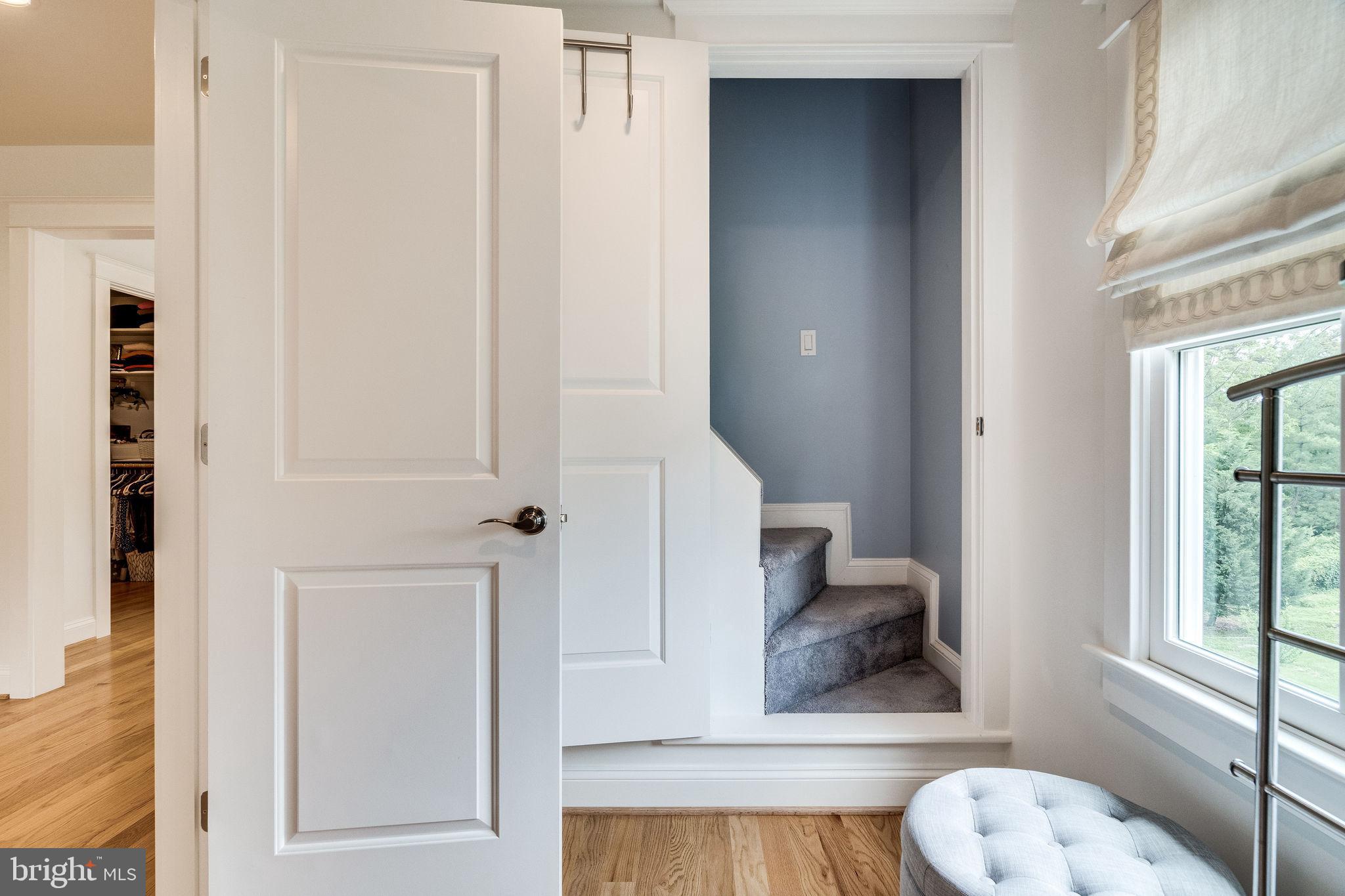 BELLE HAVEN - Residential