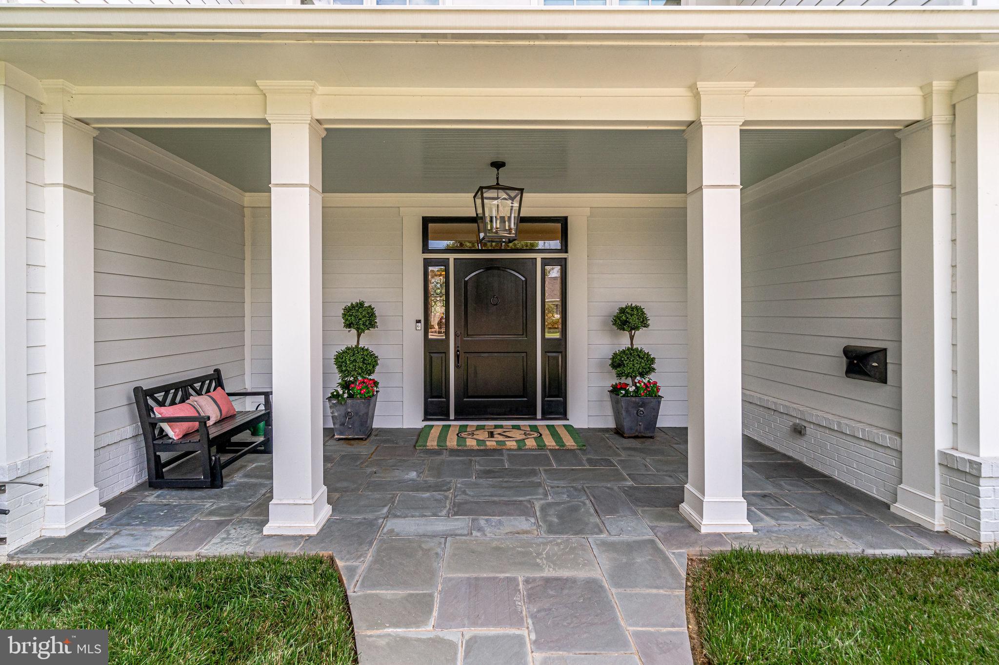 BELLE HAVEN - Residential