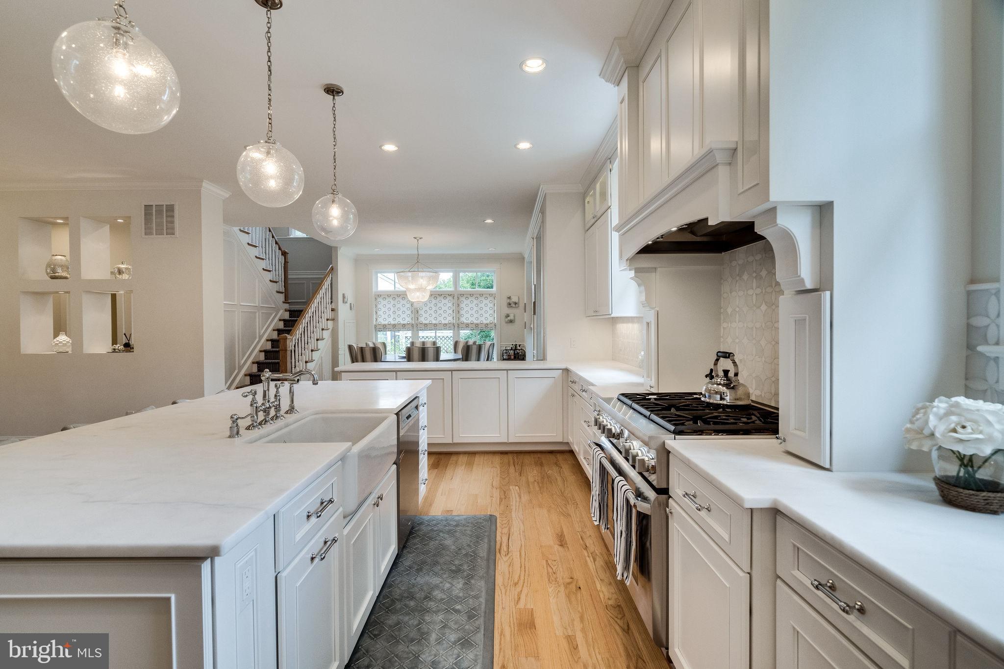 BELLE HAVEN - Residential