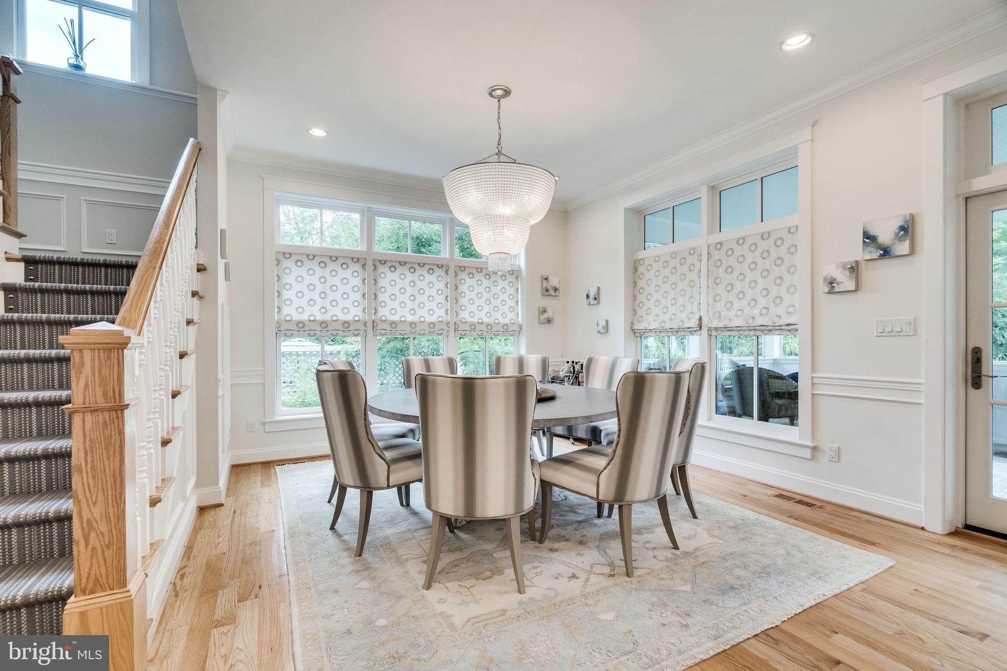 BELLE HAVEN - Residential