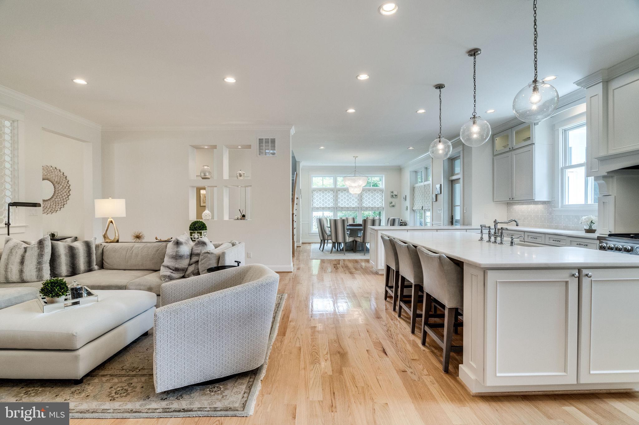 BELLE HAVEN - Residential