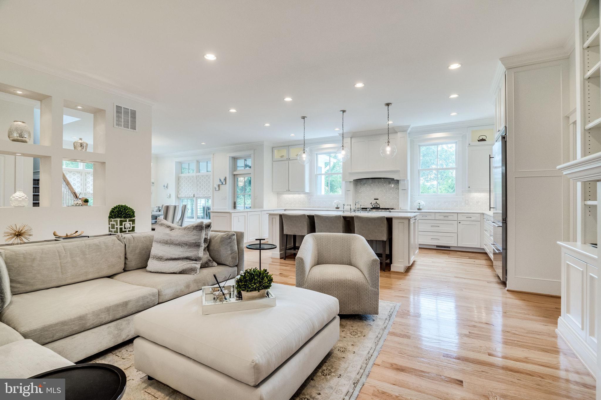 BELLE HAVEN - Residential