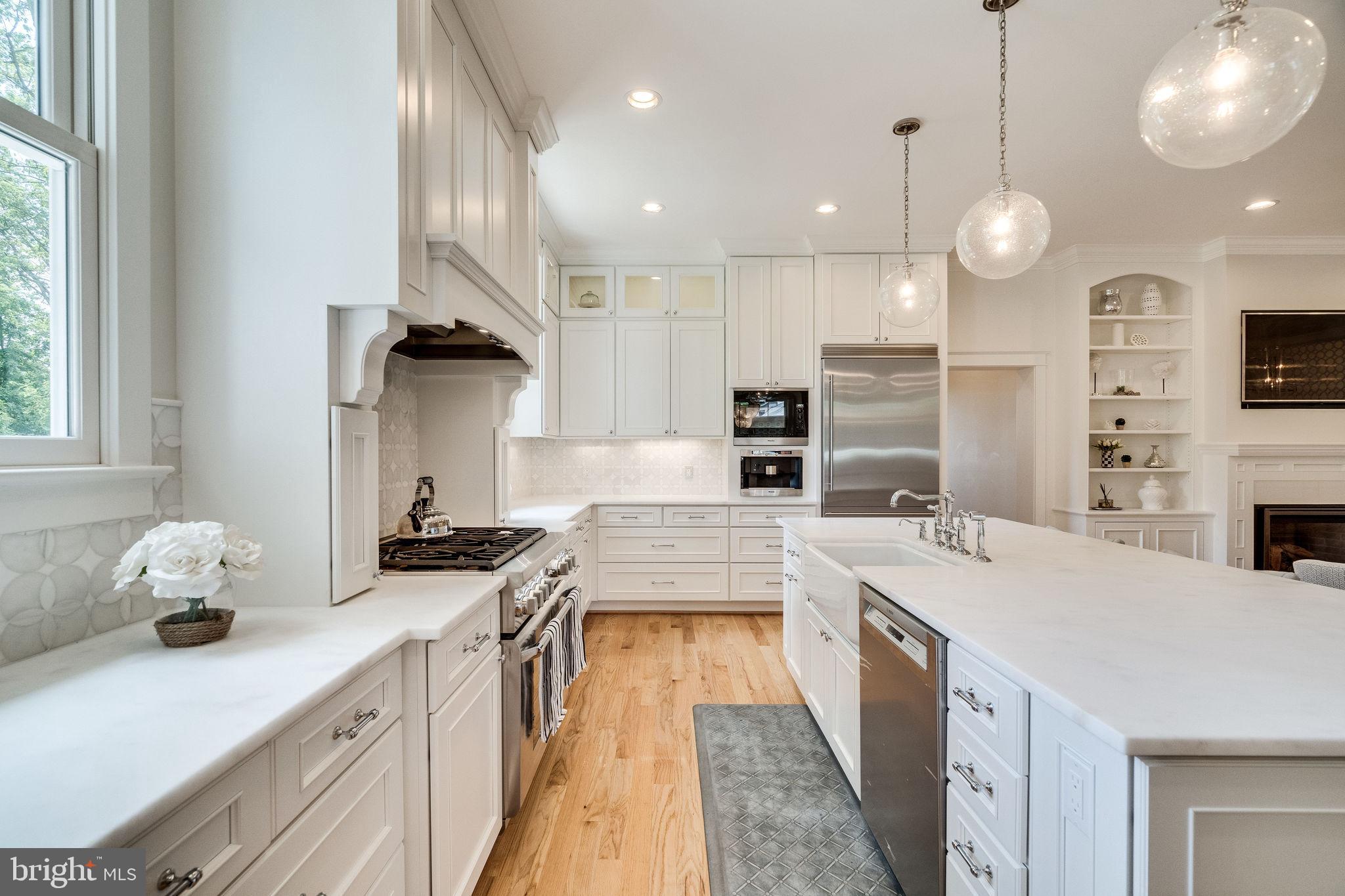 BELLE HAVEN - Residential