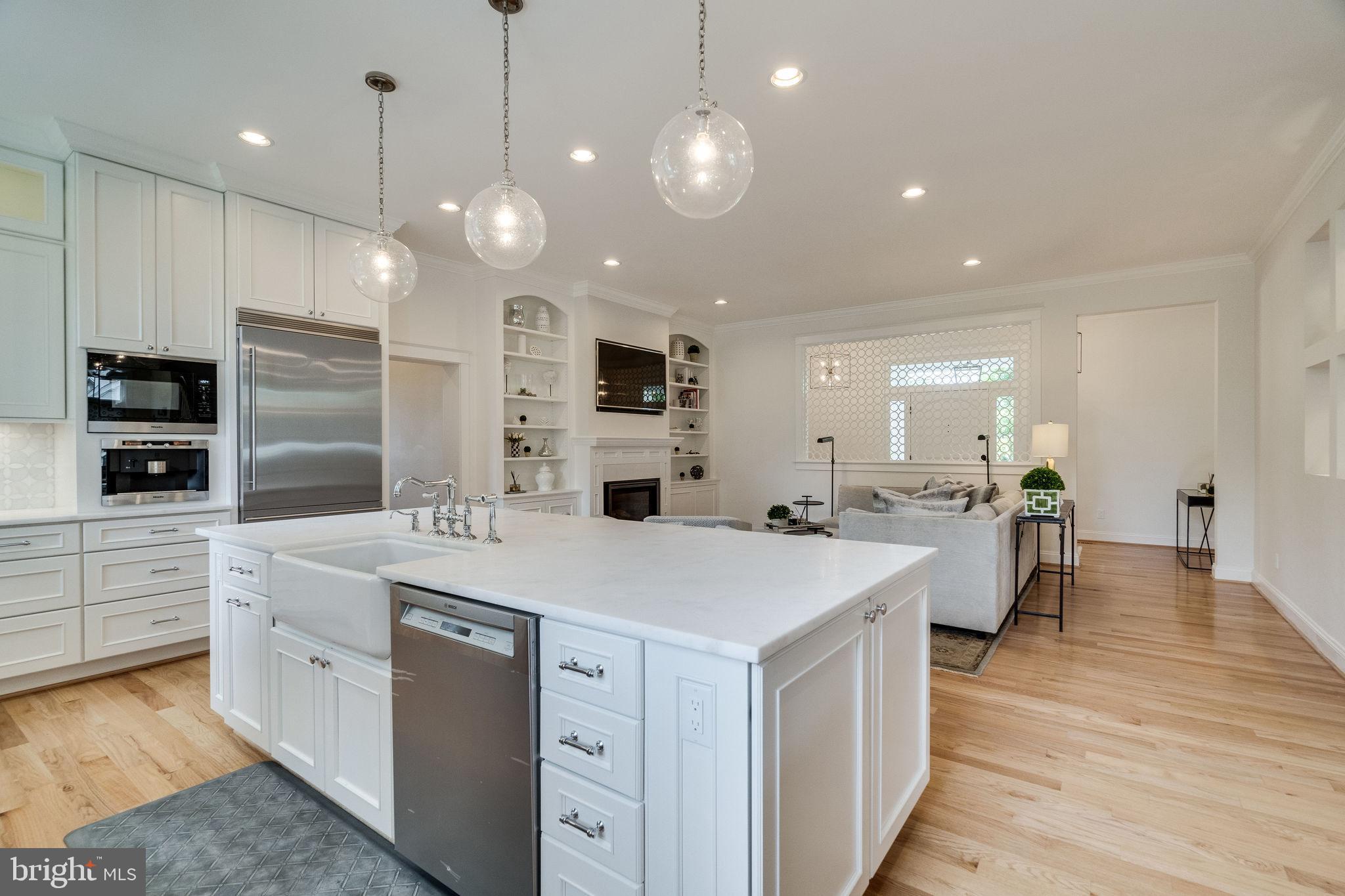 BELLE HAVEN - Residential