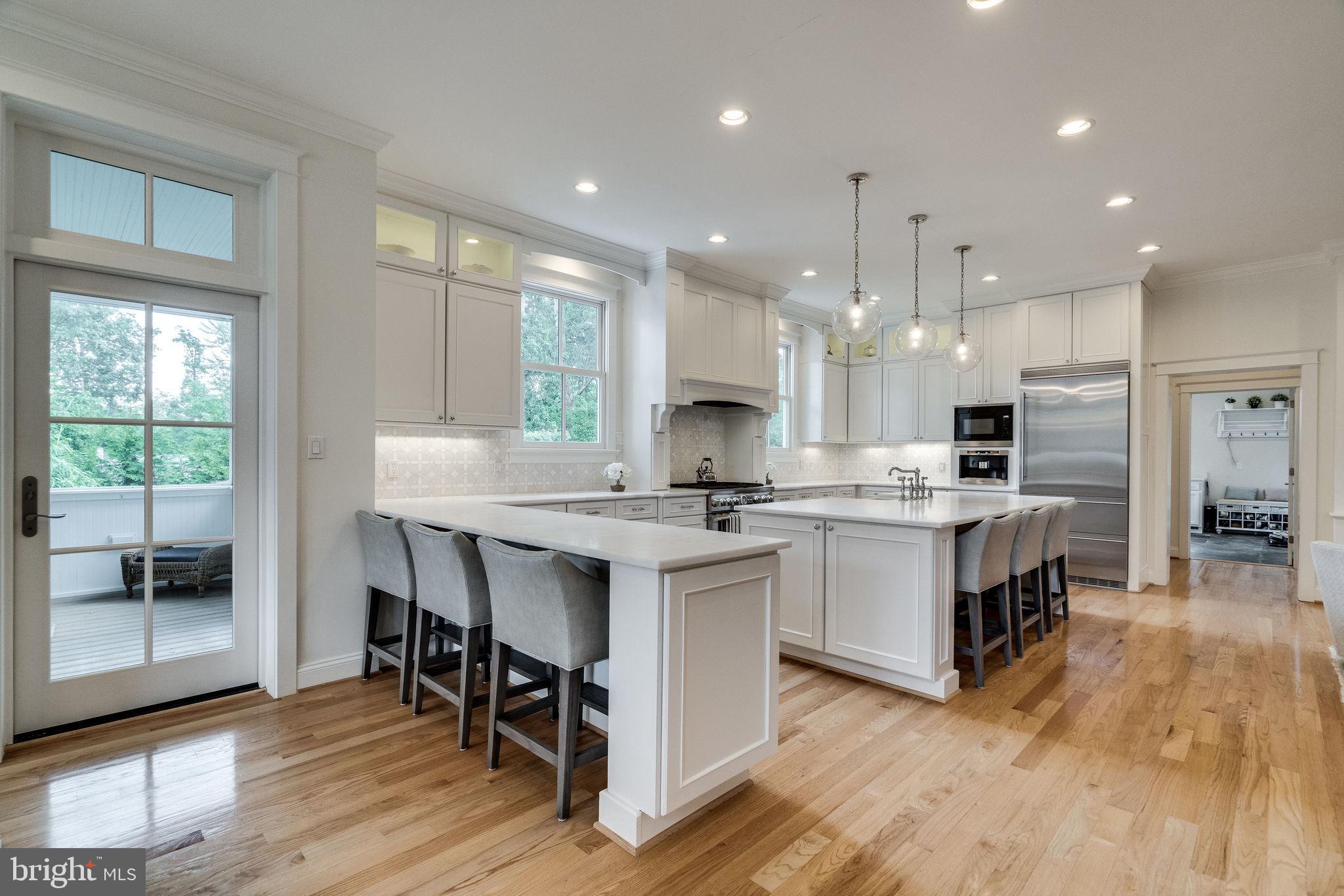 BELLE HAVEN - Residential