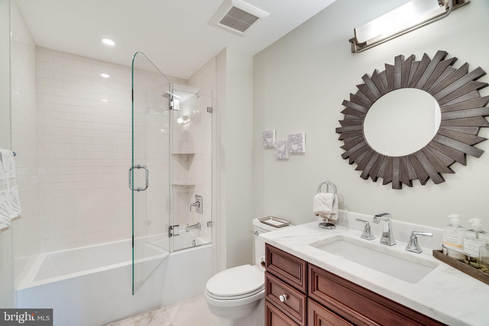 BELLE HAVEN - Residential