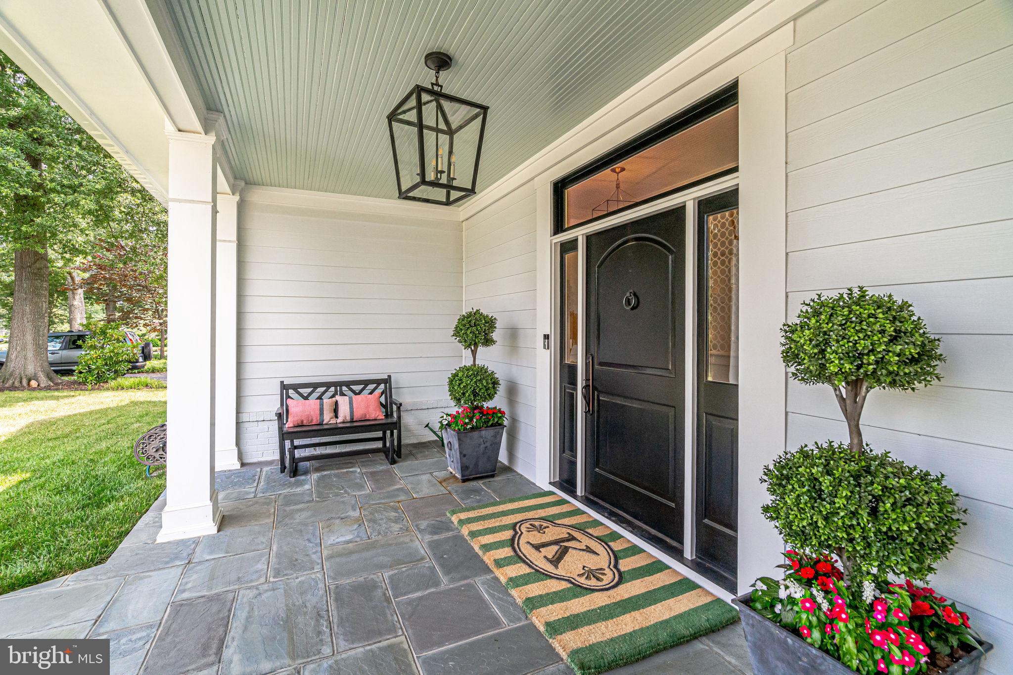 BELLE HAVEN - Residential