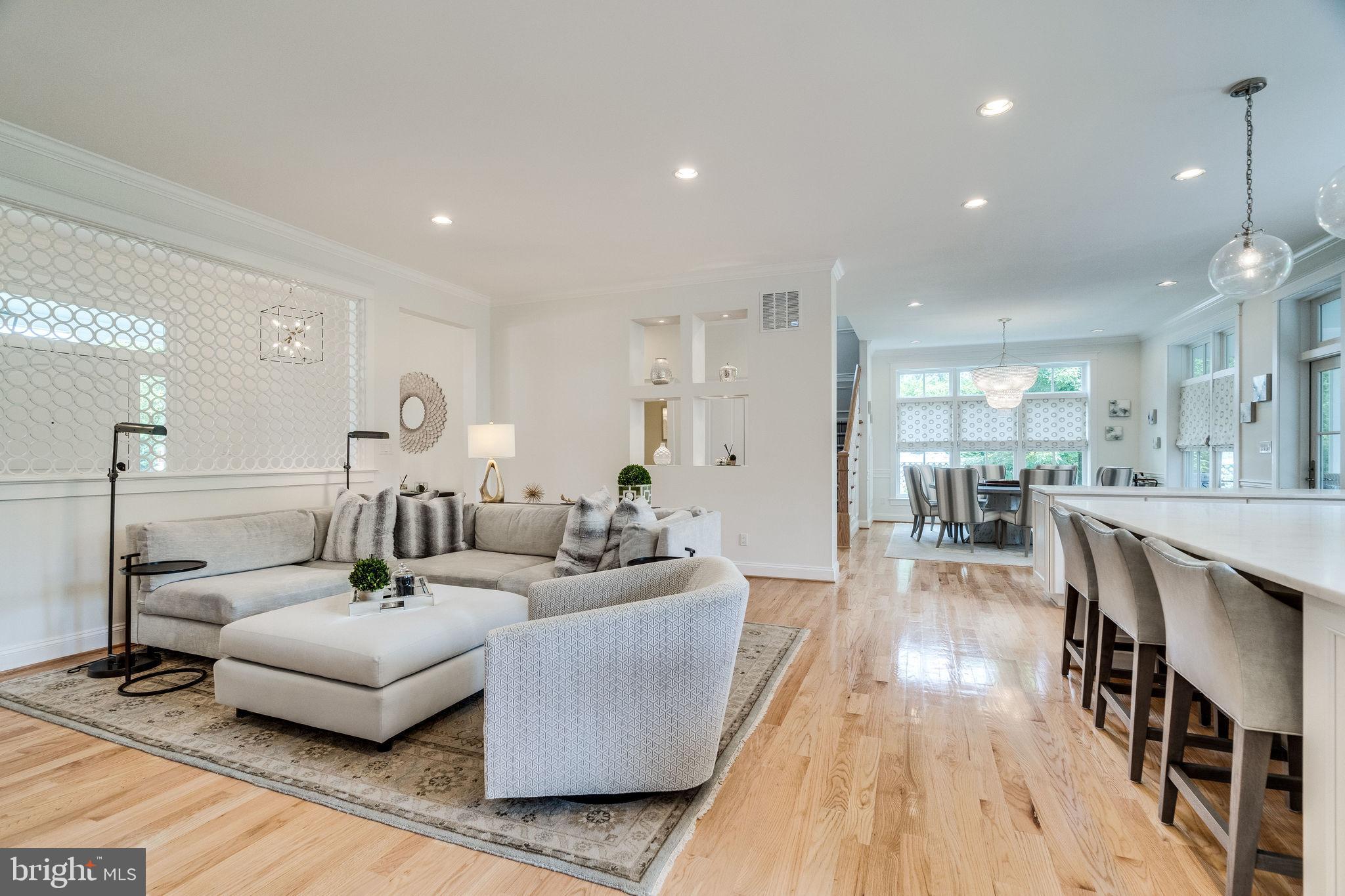 BELLE HAVEN - Residential