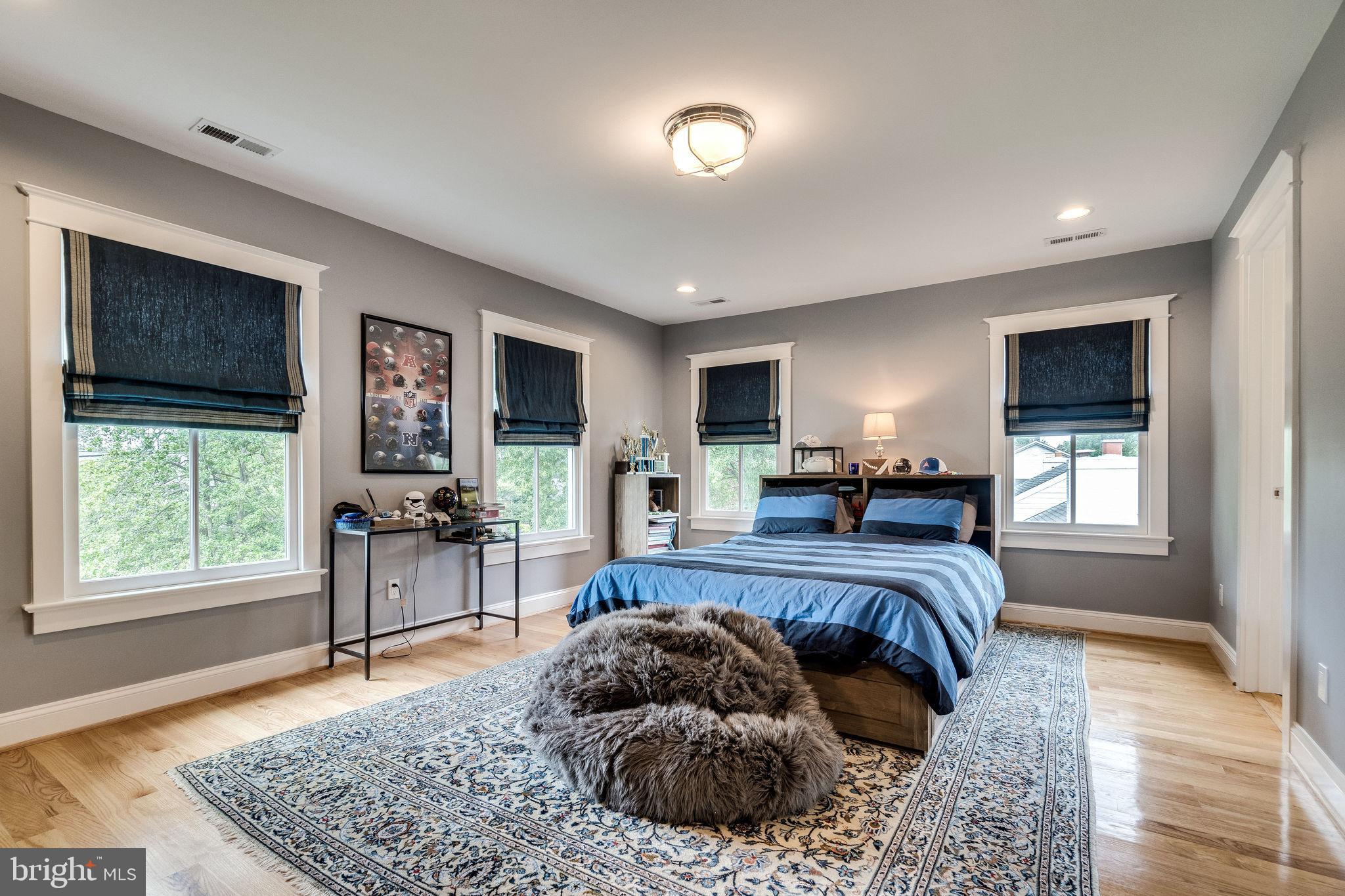 BELLE HAVEN - Residential