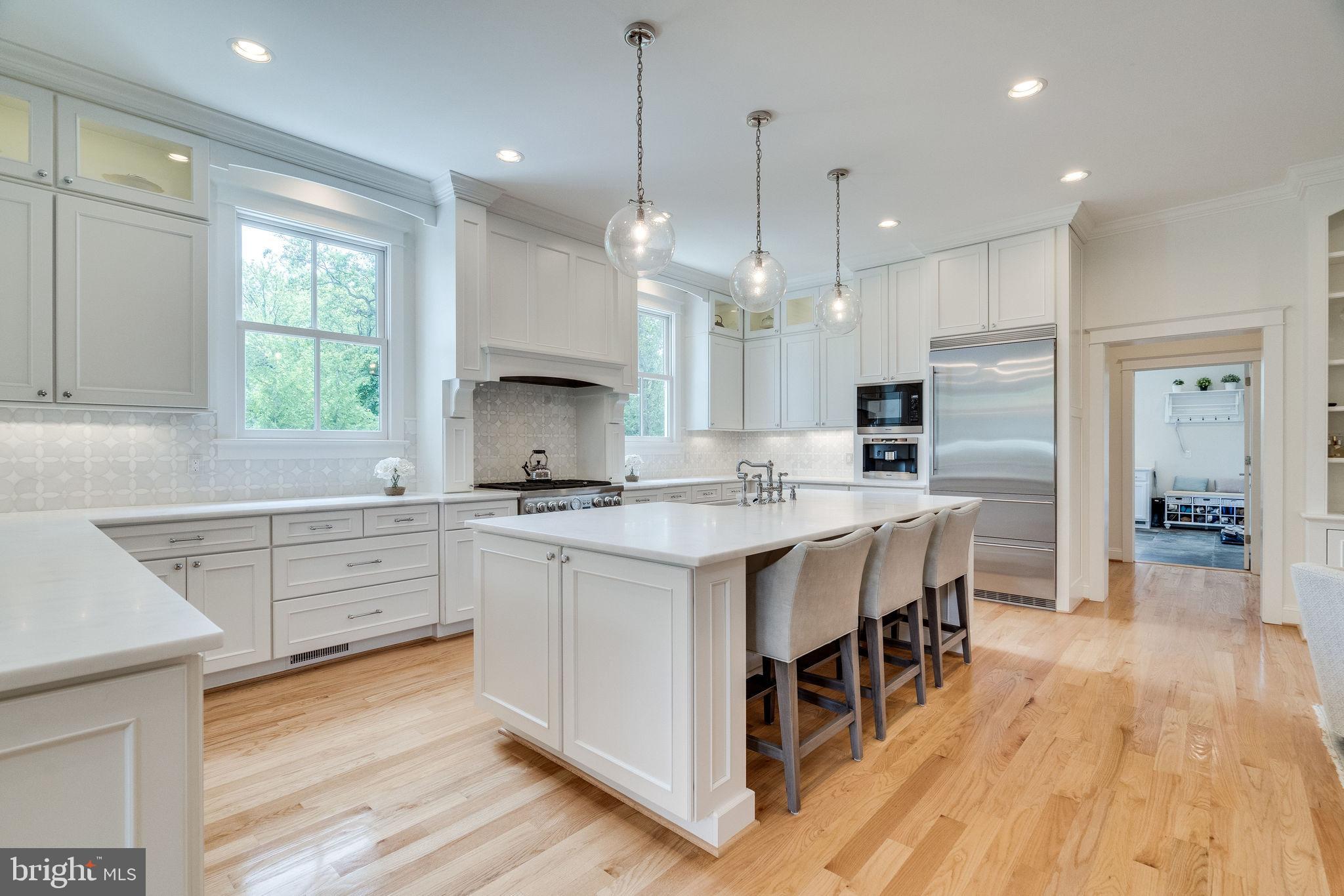 BELLE HAVEN - Residential