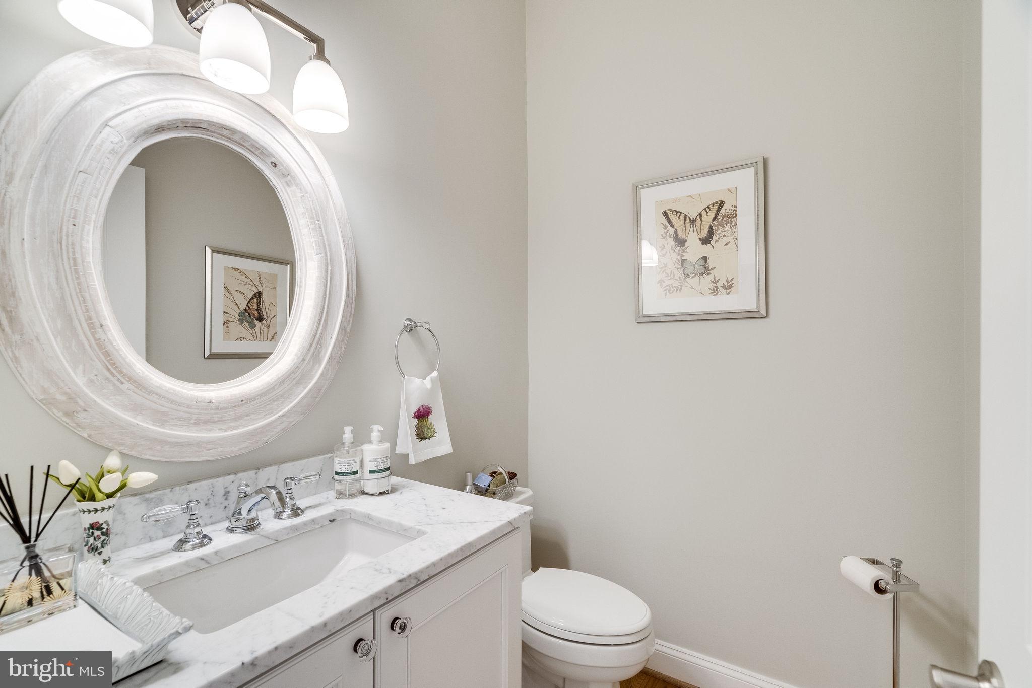 BELLE HAVEN - Residential