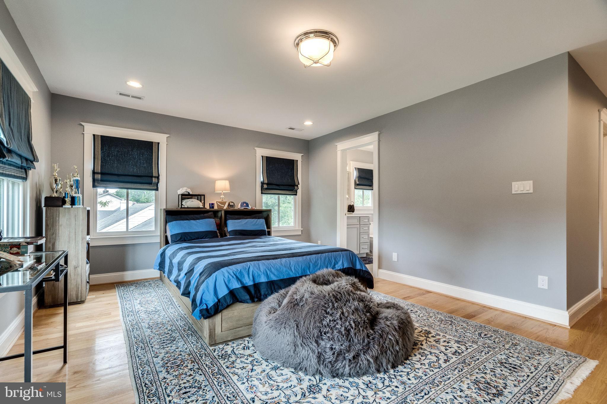 BELLE HAVEN - Residential