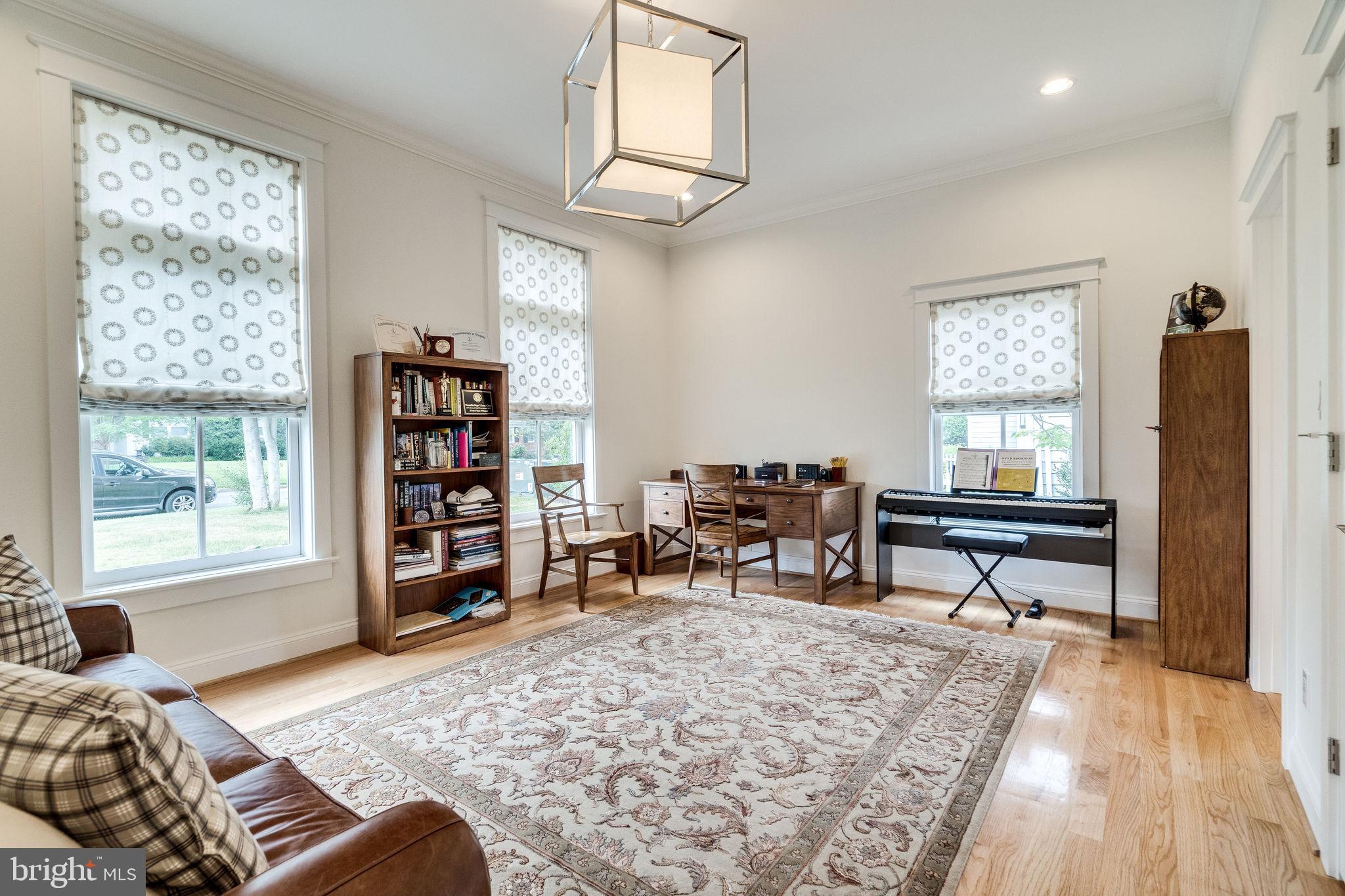 BELLE HAVEN - Residential