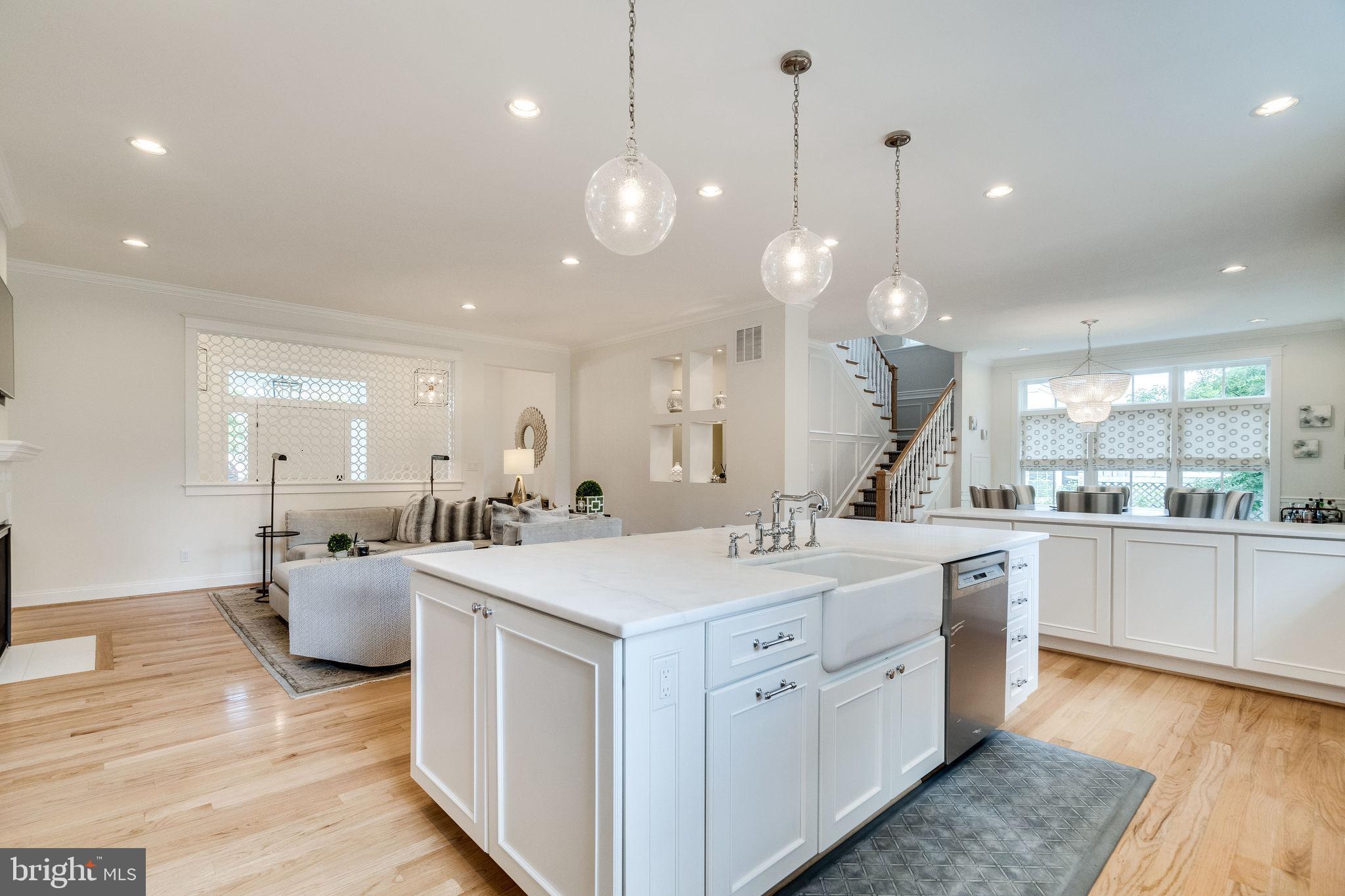 BELLE HAVEN - Residential