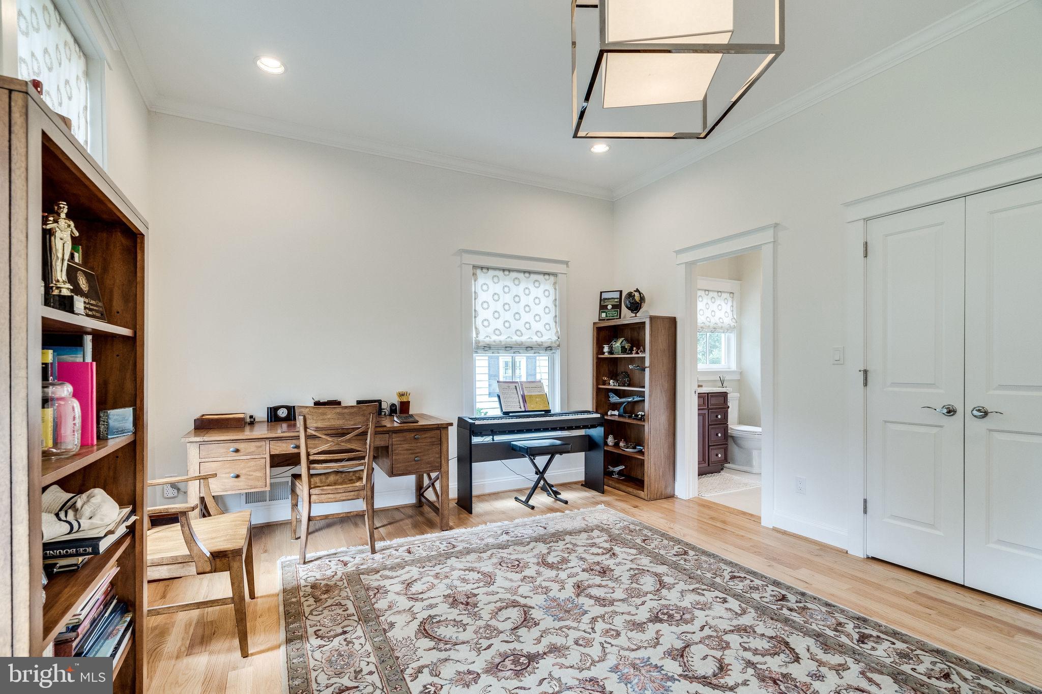 BELLE HAVEN - Residential