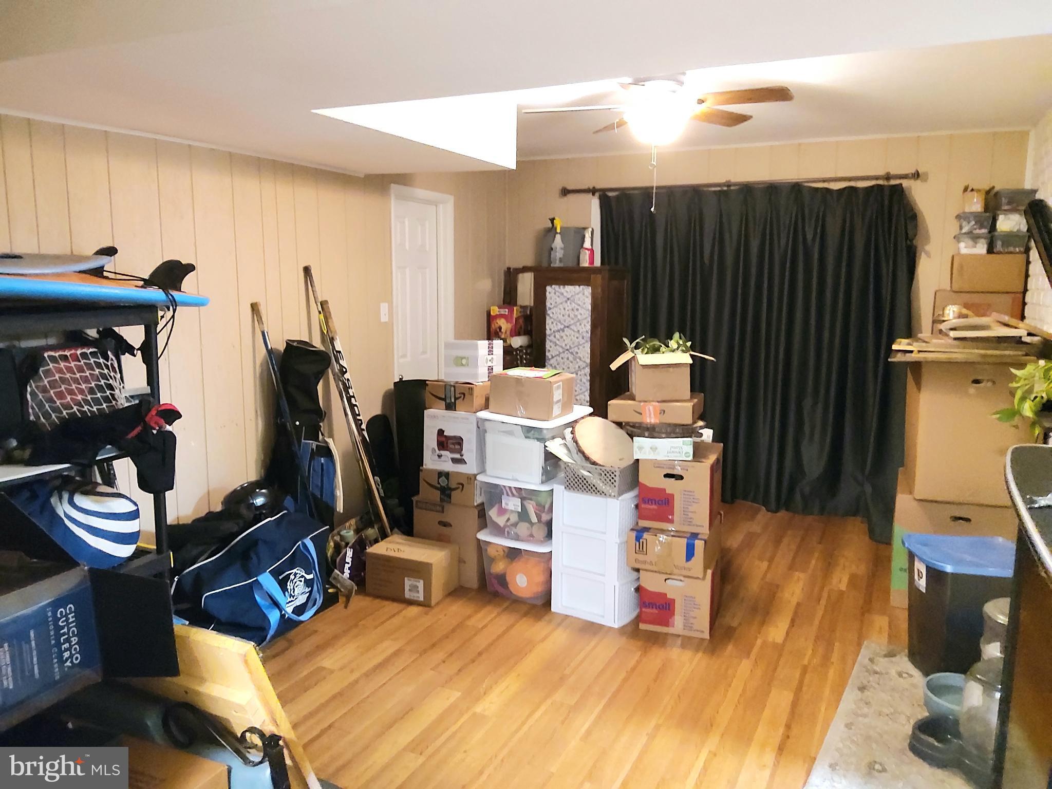 CARRINGTON - Residential