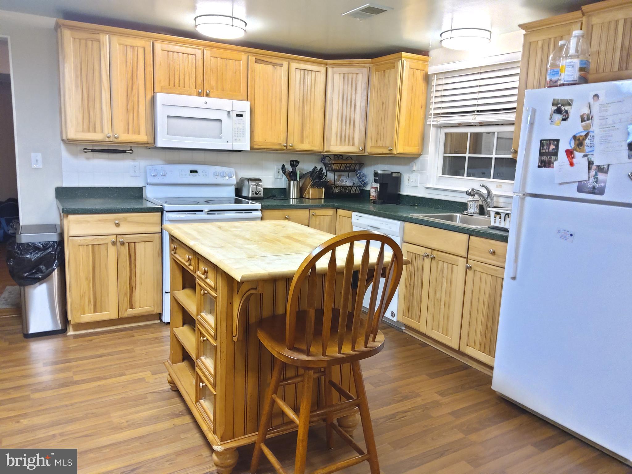 CARRINGTON - Residential