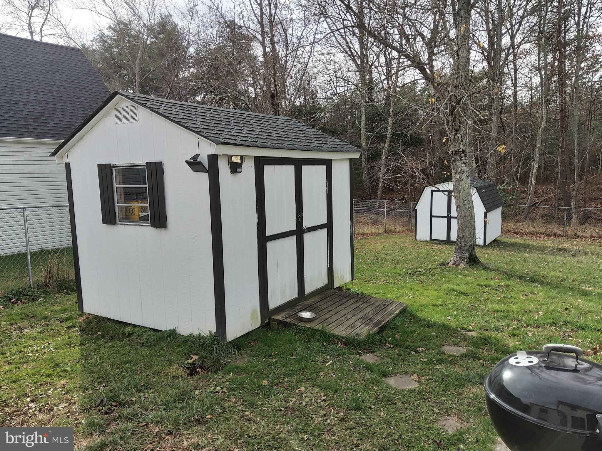 CARRINGTON - Residential