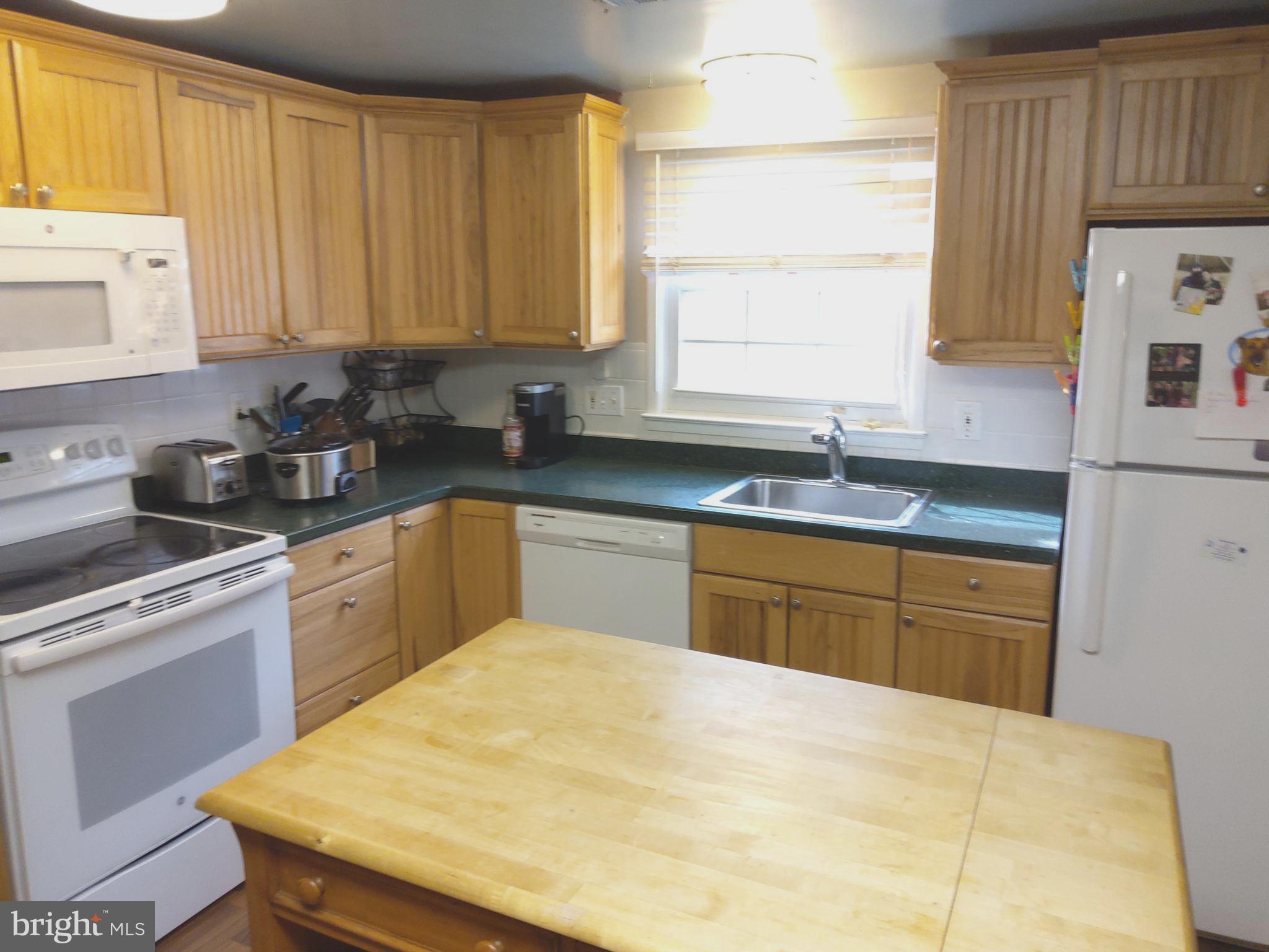 CARRINGTON - Residential