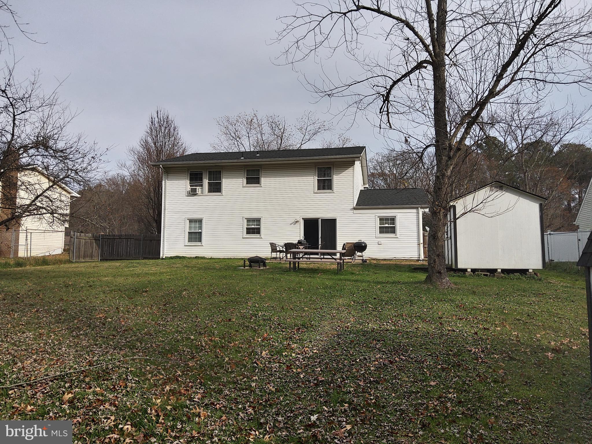 CARRINGTON - Residential