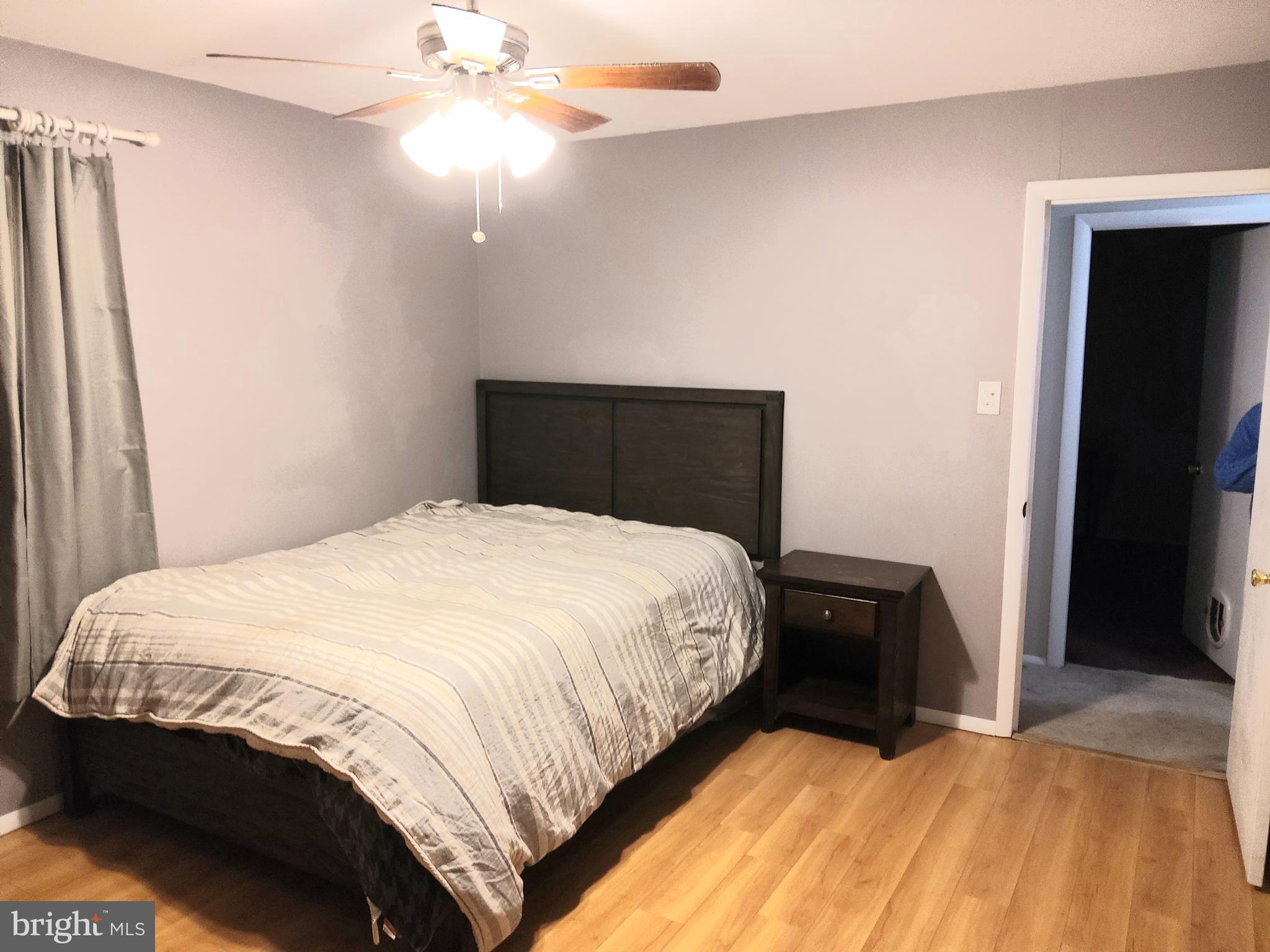 CARRINGTON - Residential