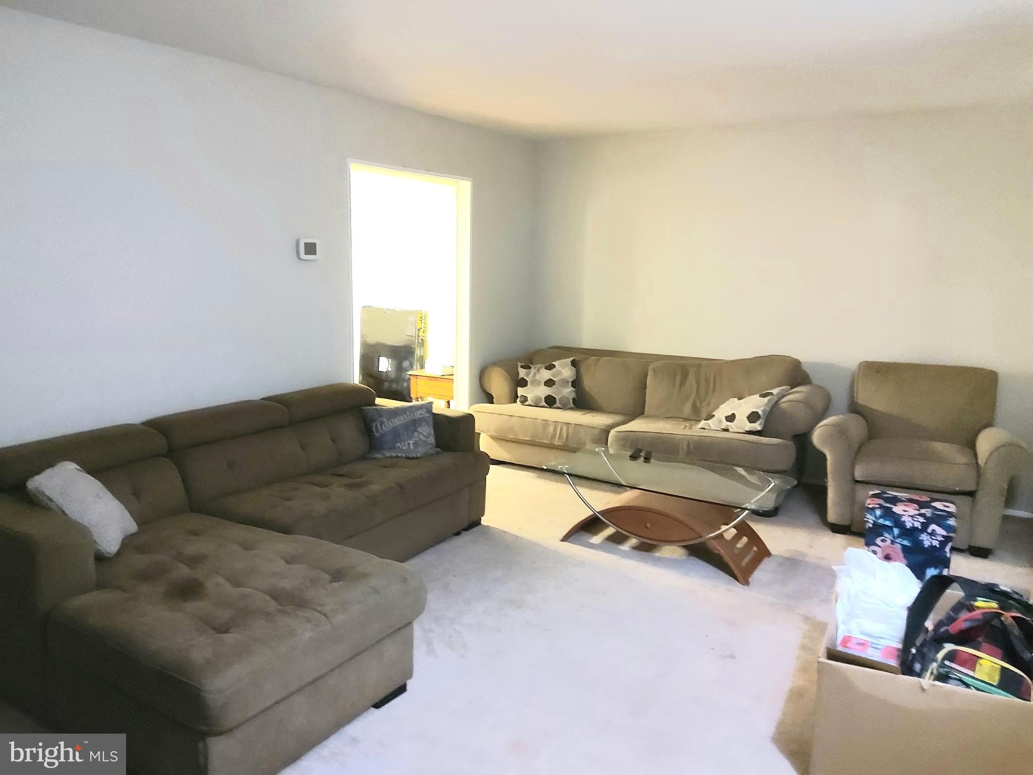 CARRINGTON - Residential