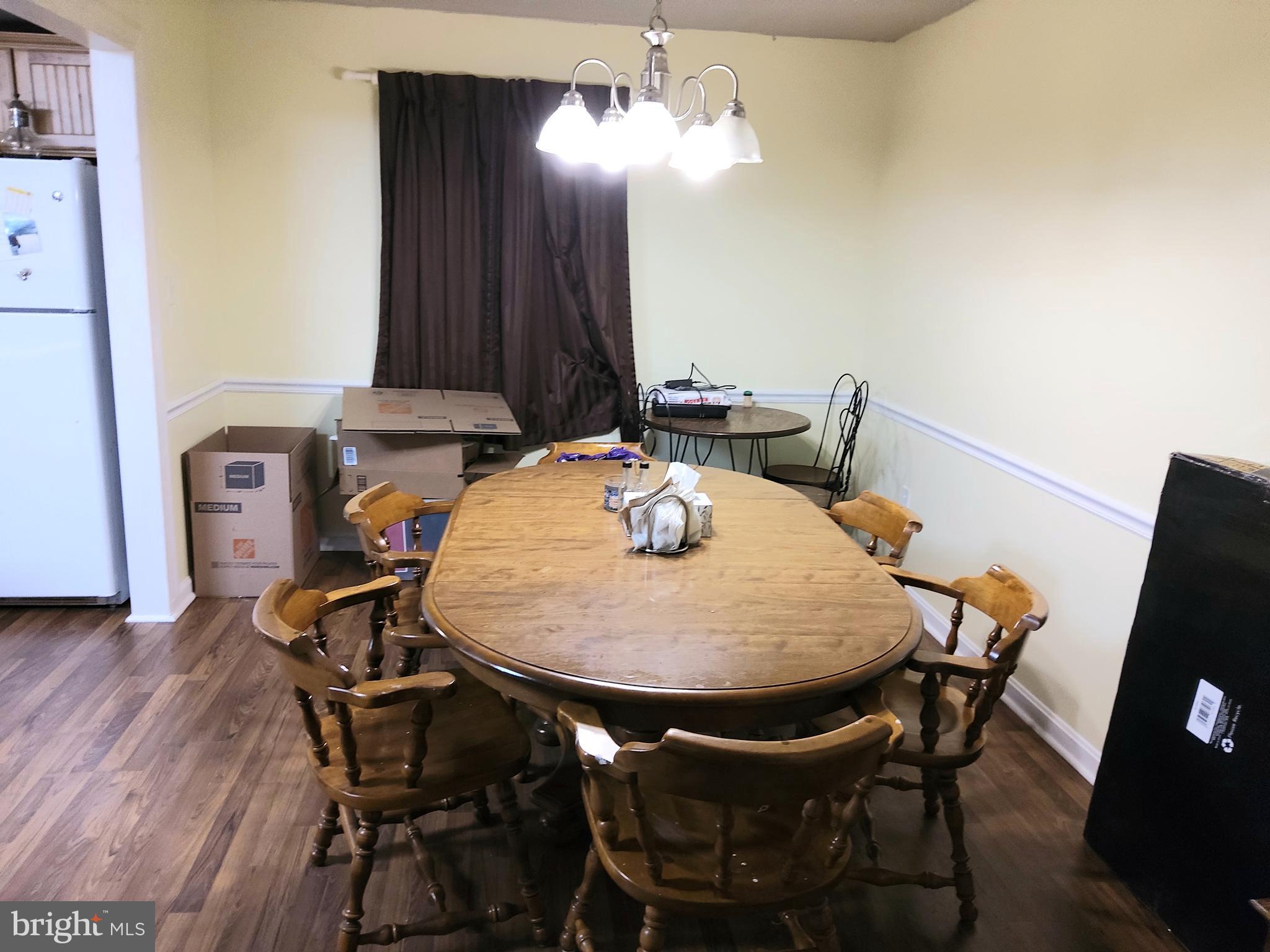 CARRINGTON - Residential