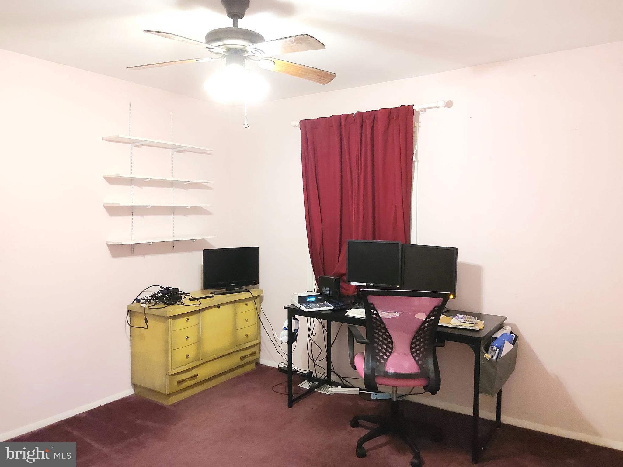 CARRINGTON - Residential