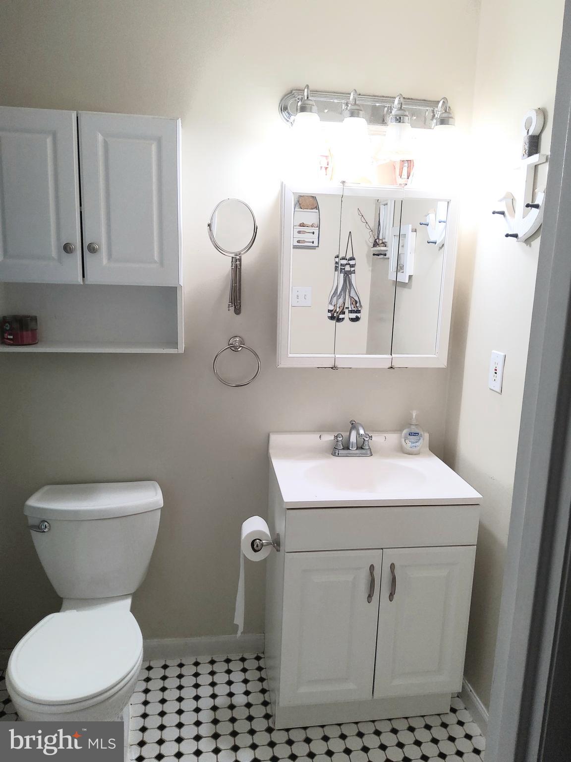 CARRINGTON - Residential