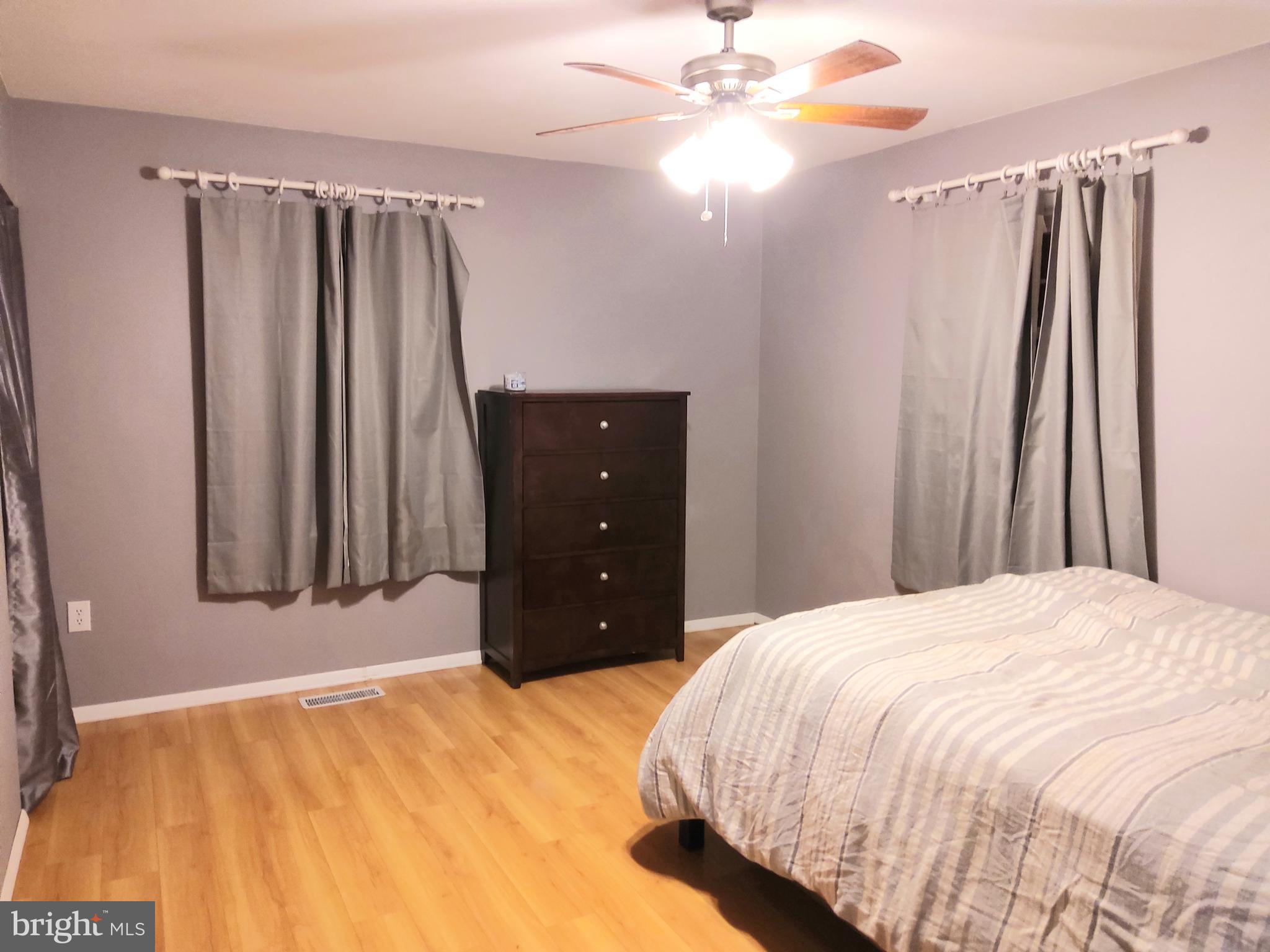 CARRINGTON - Residential