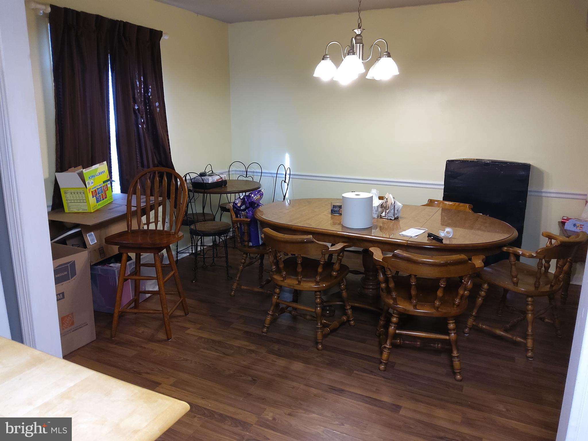 CARRINGTON - Residential