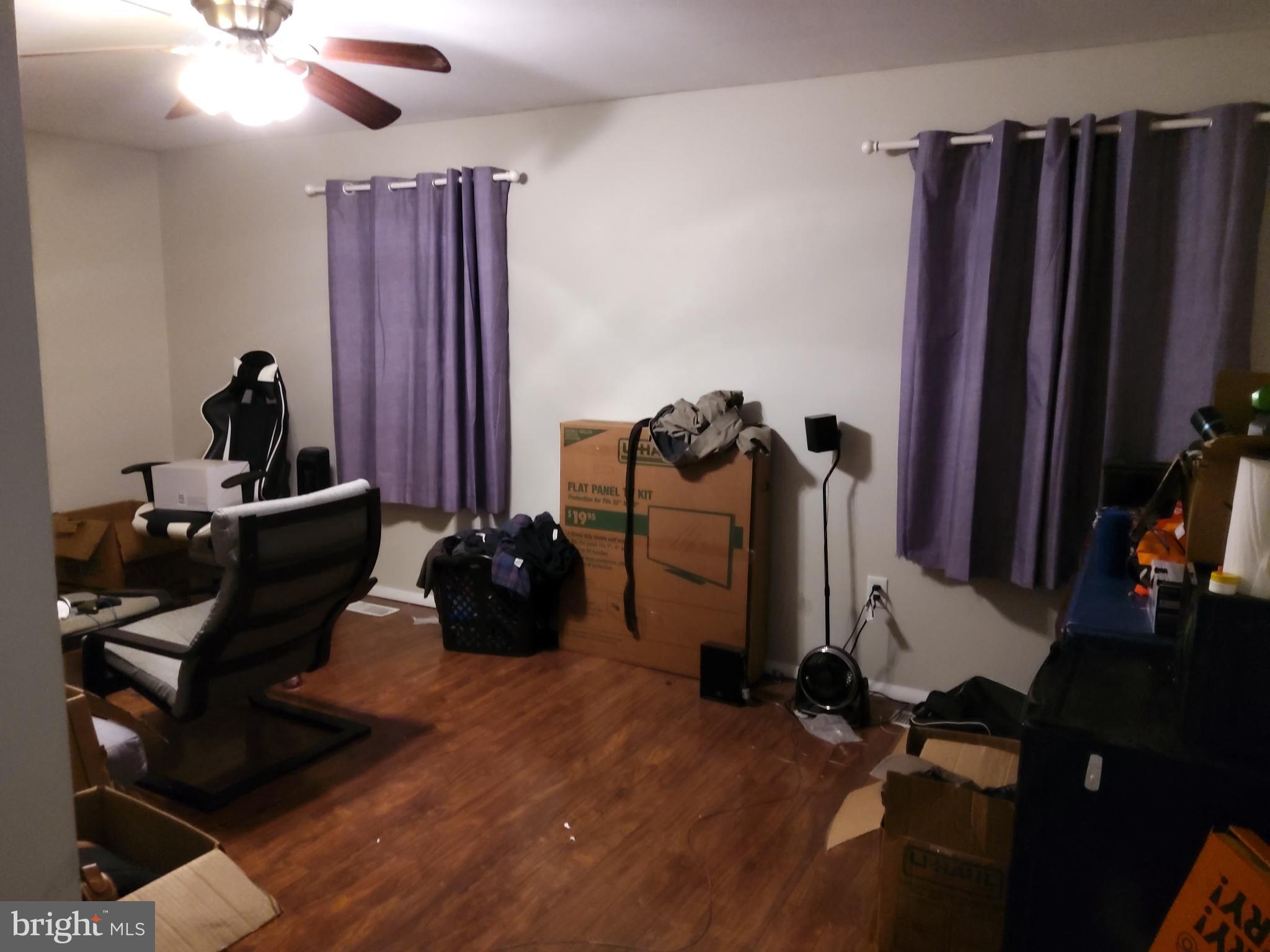 CARRINGTON - Residential