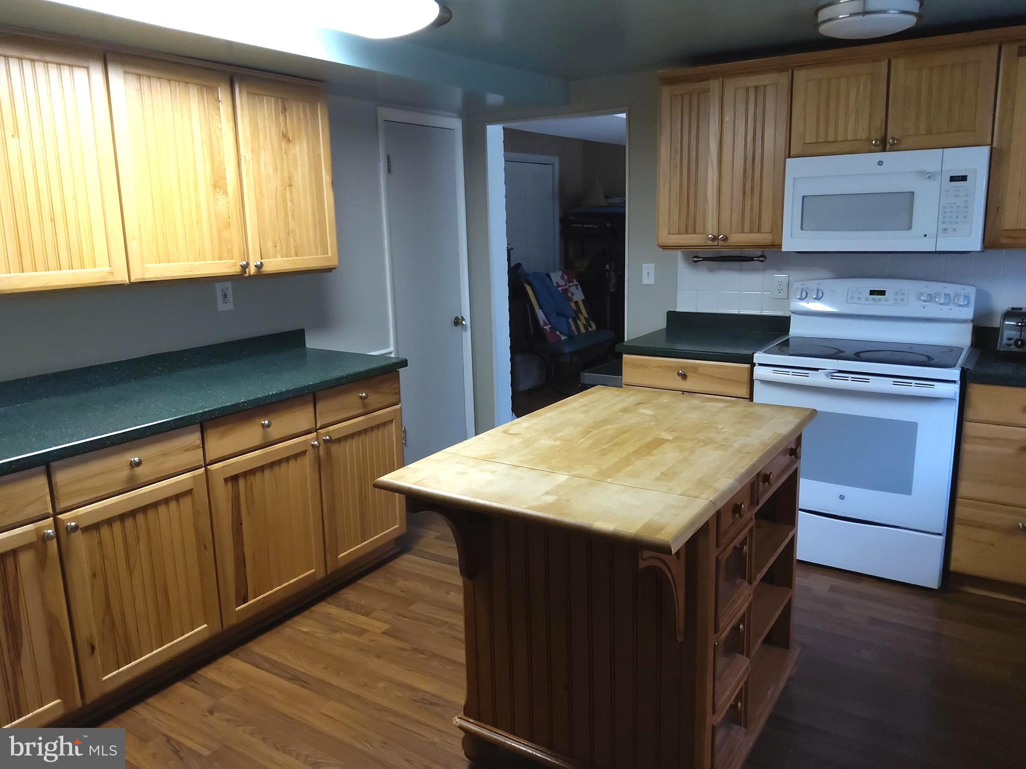 CARRINGTON - Residential