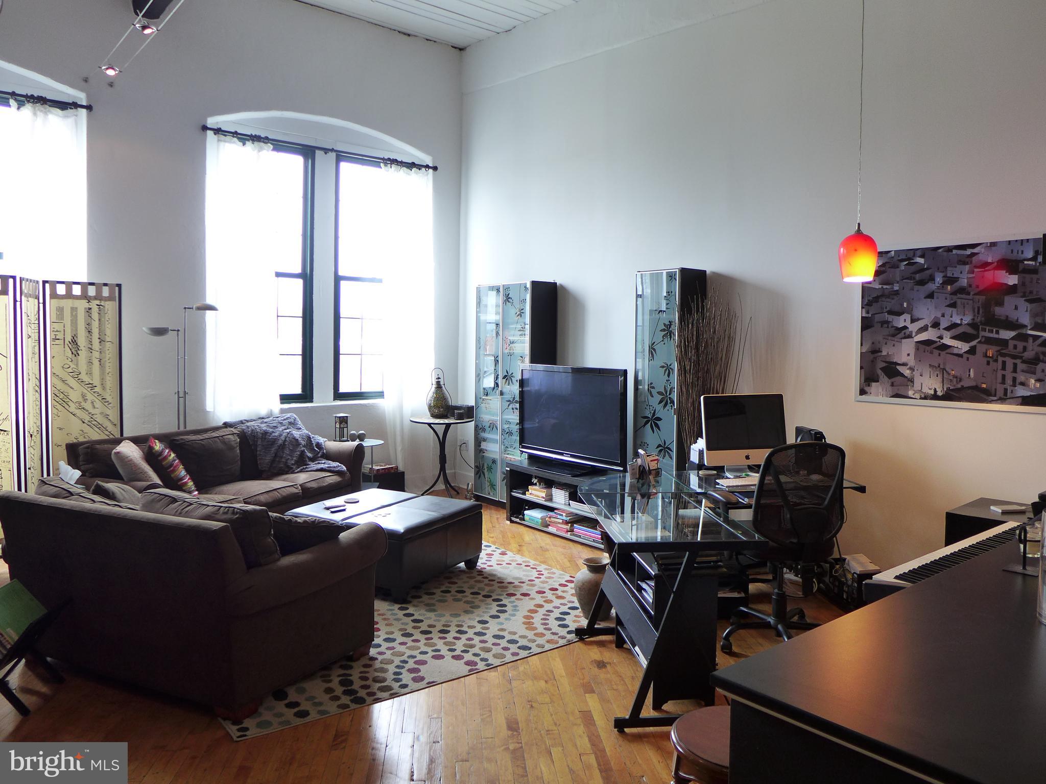 200 LINCOLN AVENUE 323